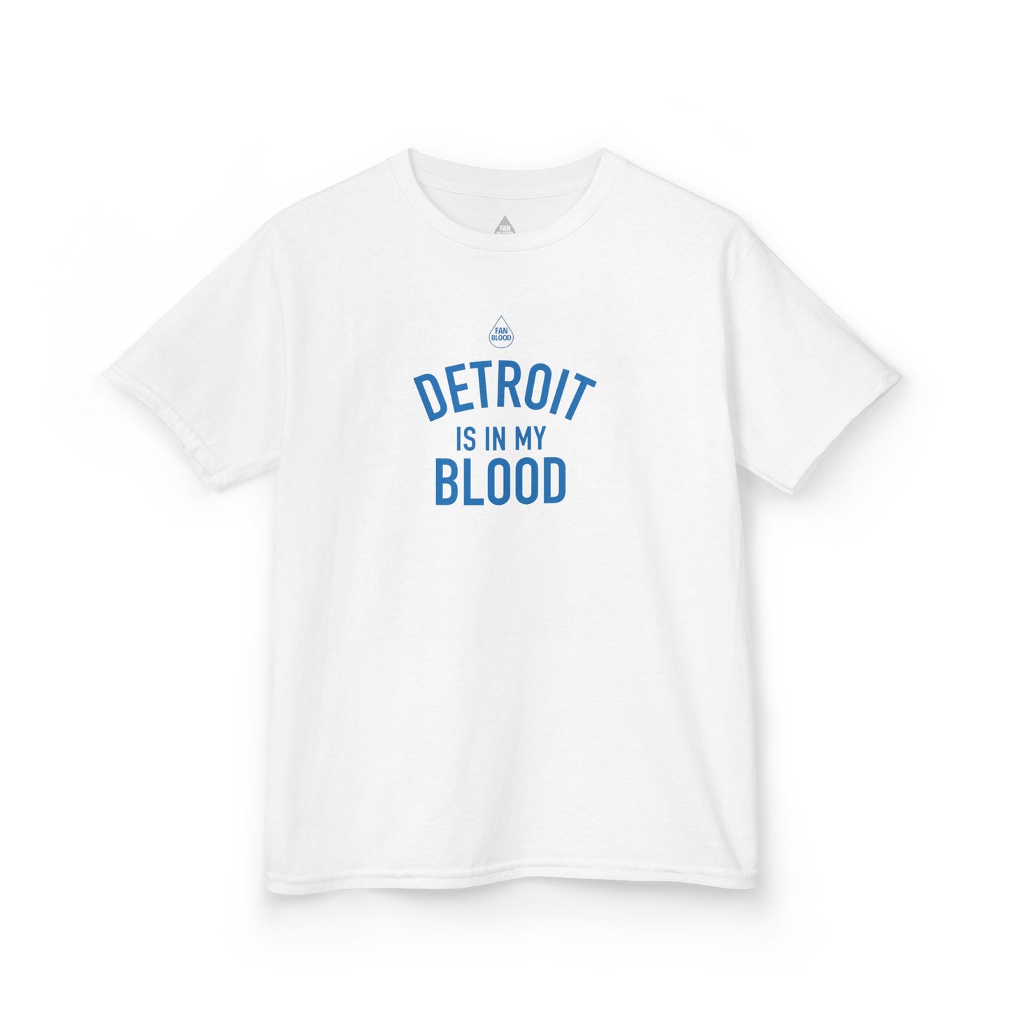 Detroit IMB Kid's T