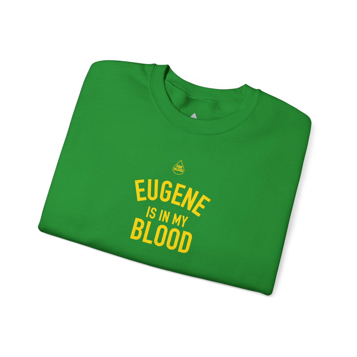 Eugene IMB Sweatshirt