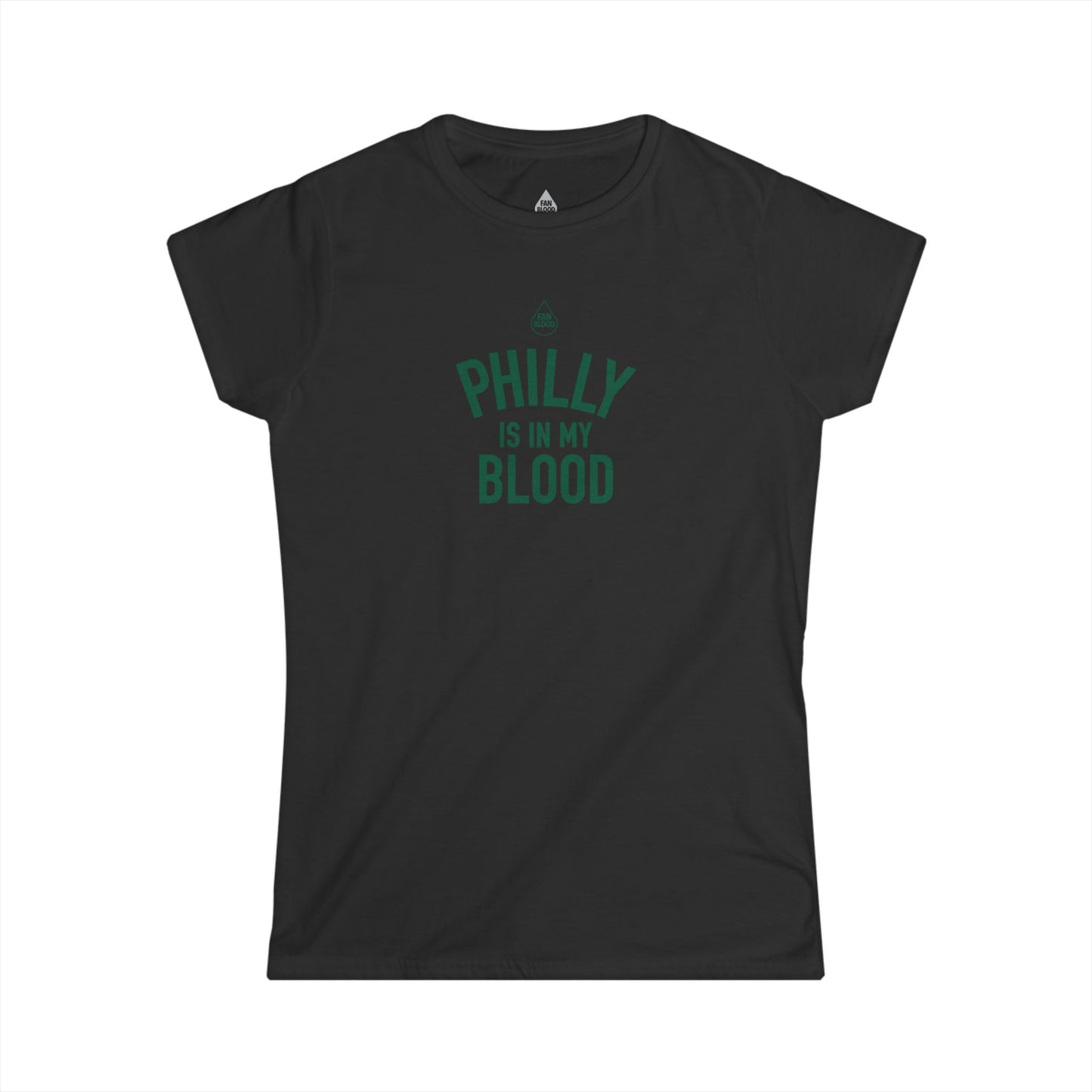 Philly IMB Women's T