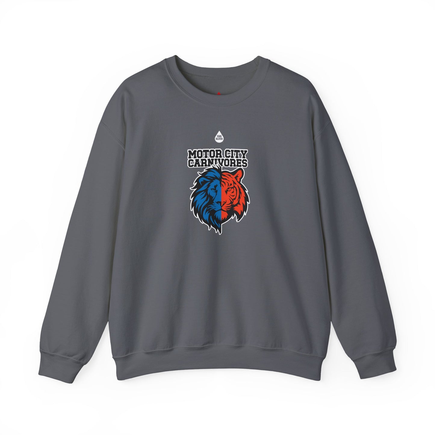 MCC Combo Sweatshirt