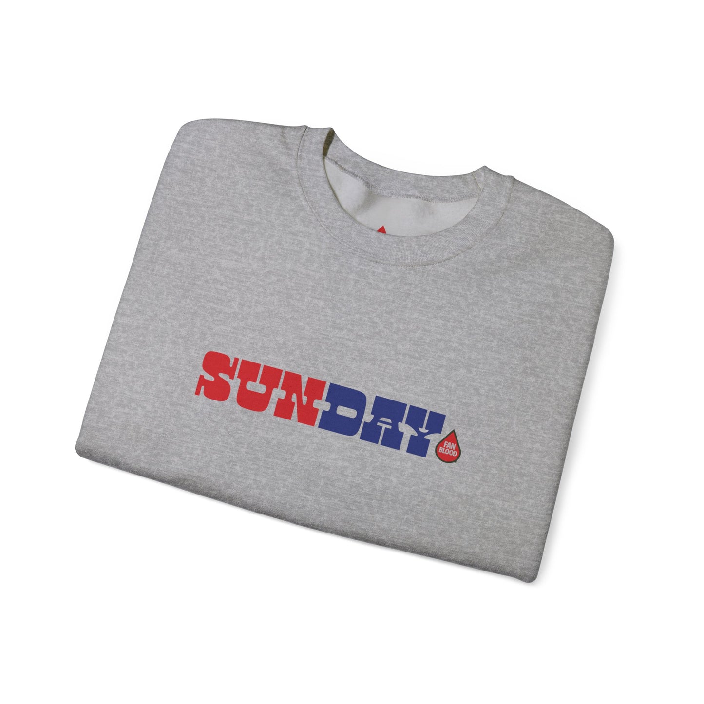 Buffalo Sunday Sweatshirt