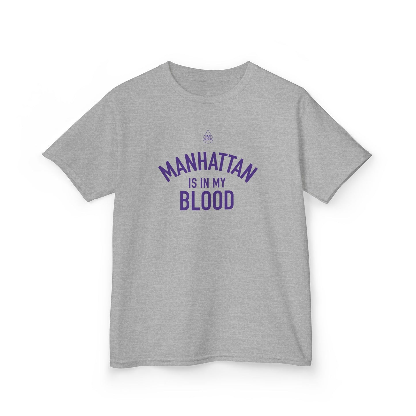 Manhattan IMB Kid's T
