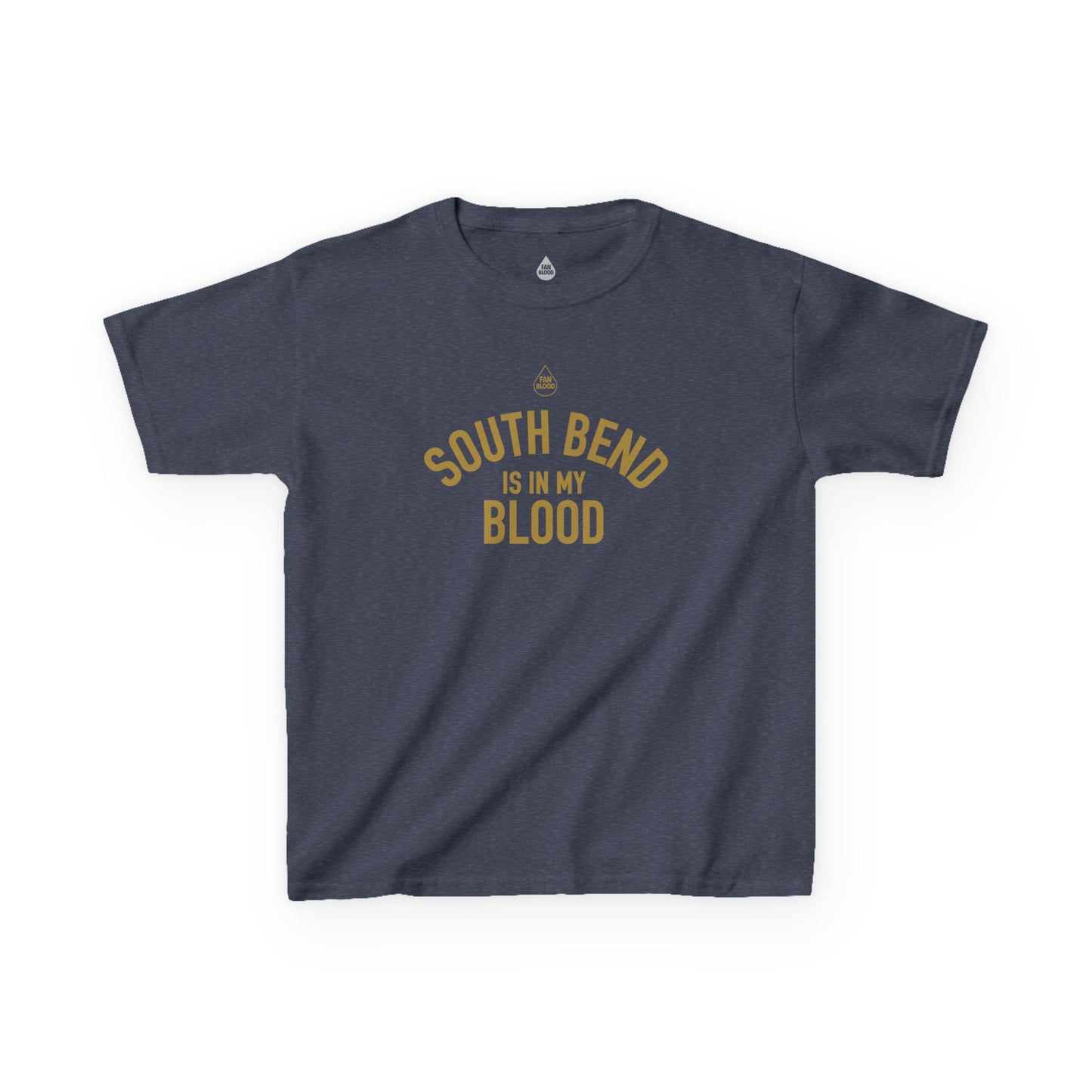 South Bend IMB Kid's T