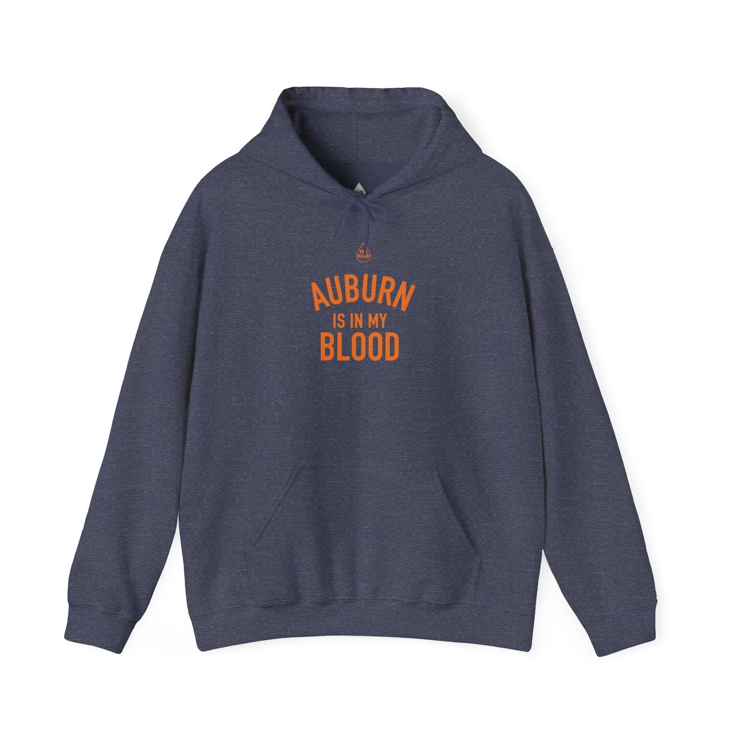 Auburn IMB Hoodie