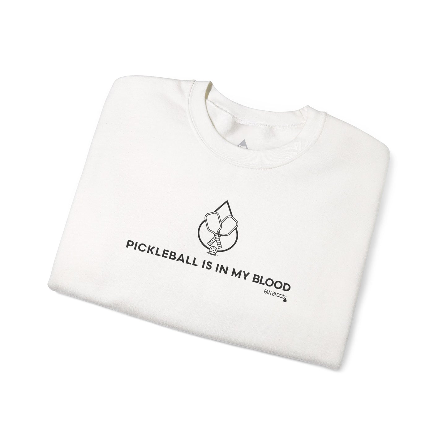 Pickleball IMB Sweatshirt