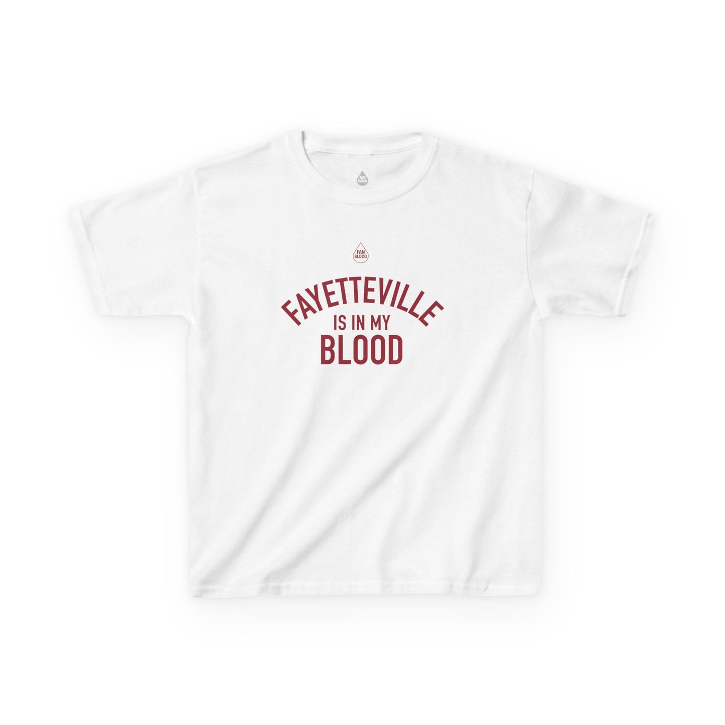 Fayetteville IMB Kid's T