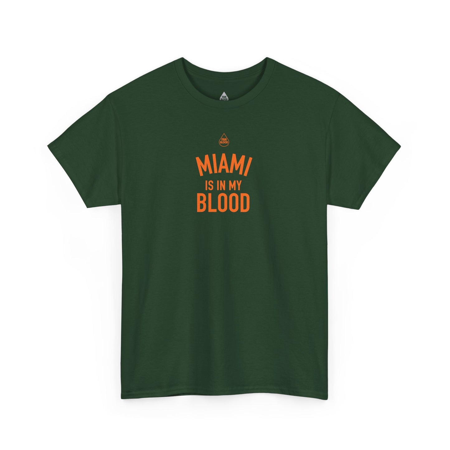 Miami IMB T-Shirt