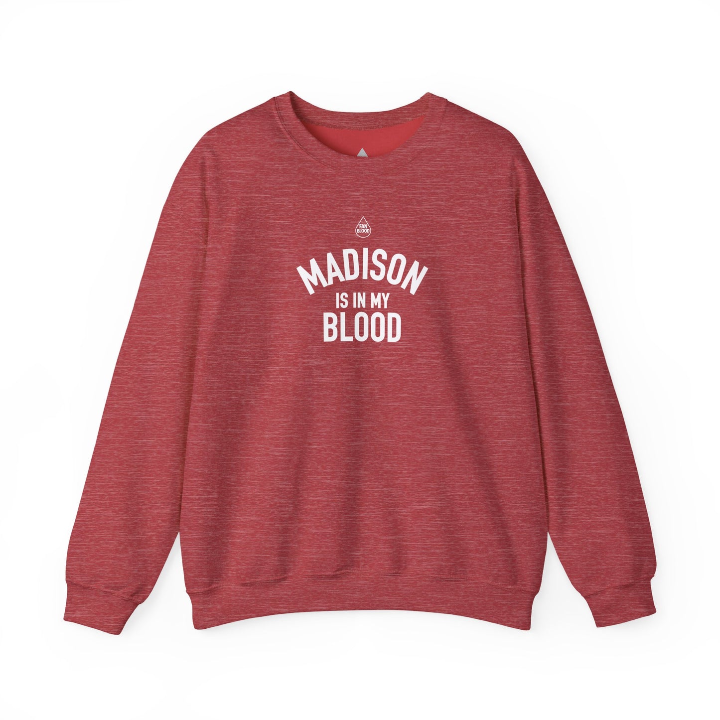 Madison IMB Sweatshirt
