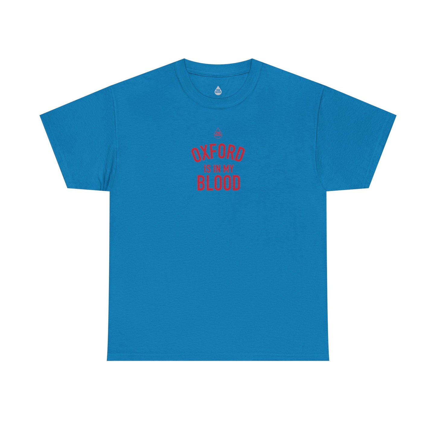 Oxford IMB T-Shirt