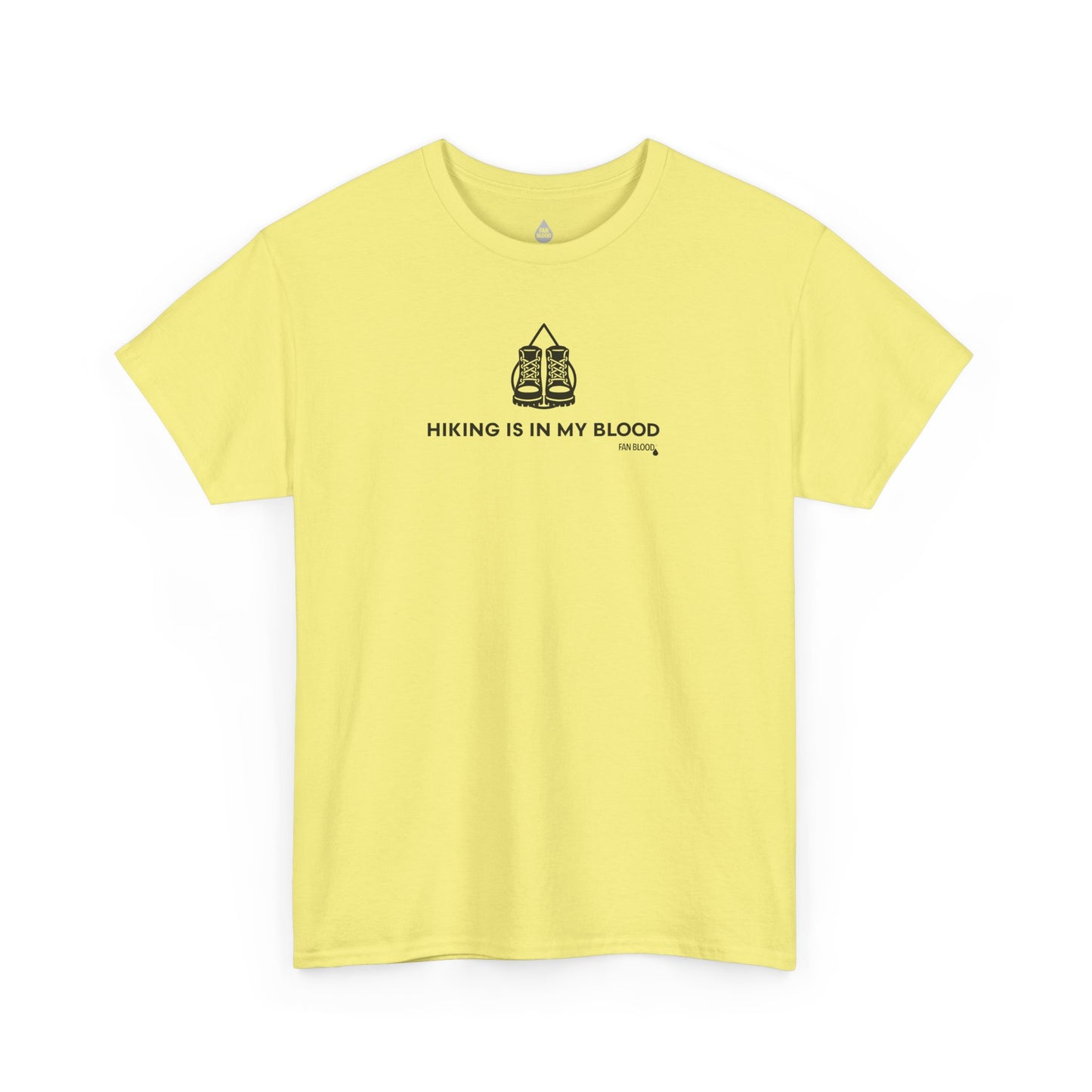 Hiking IMB T-Shirt