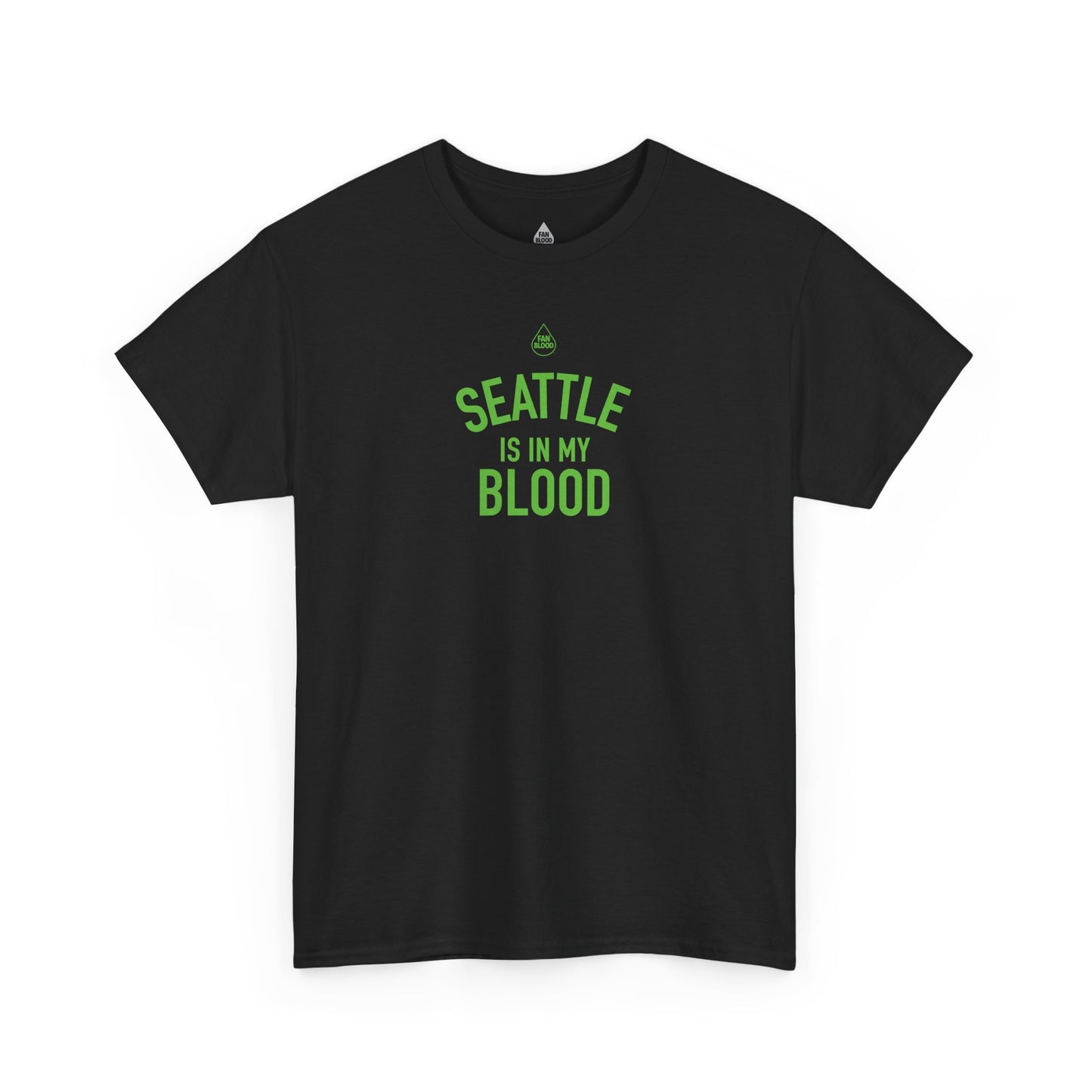 Seattle IMB T-Shirt