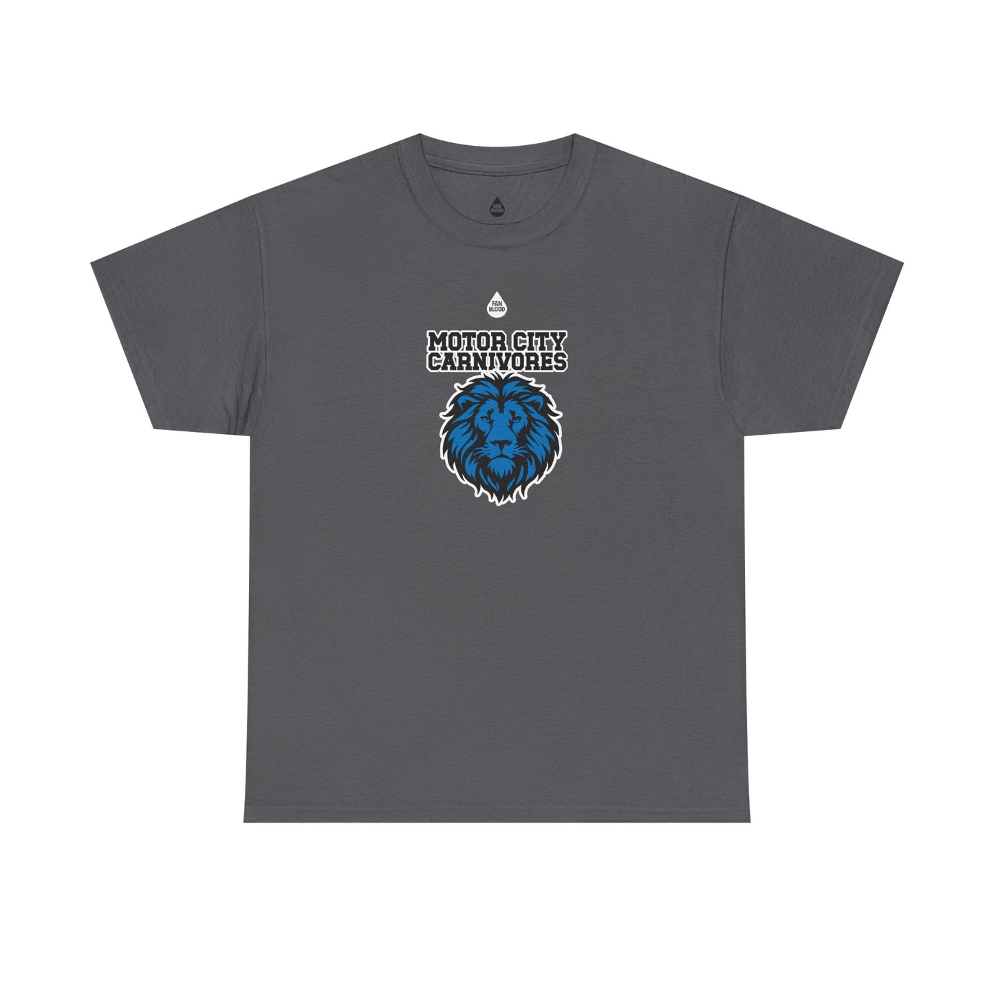 MCC Football Tee