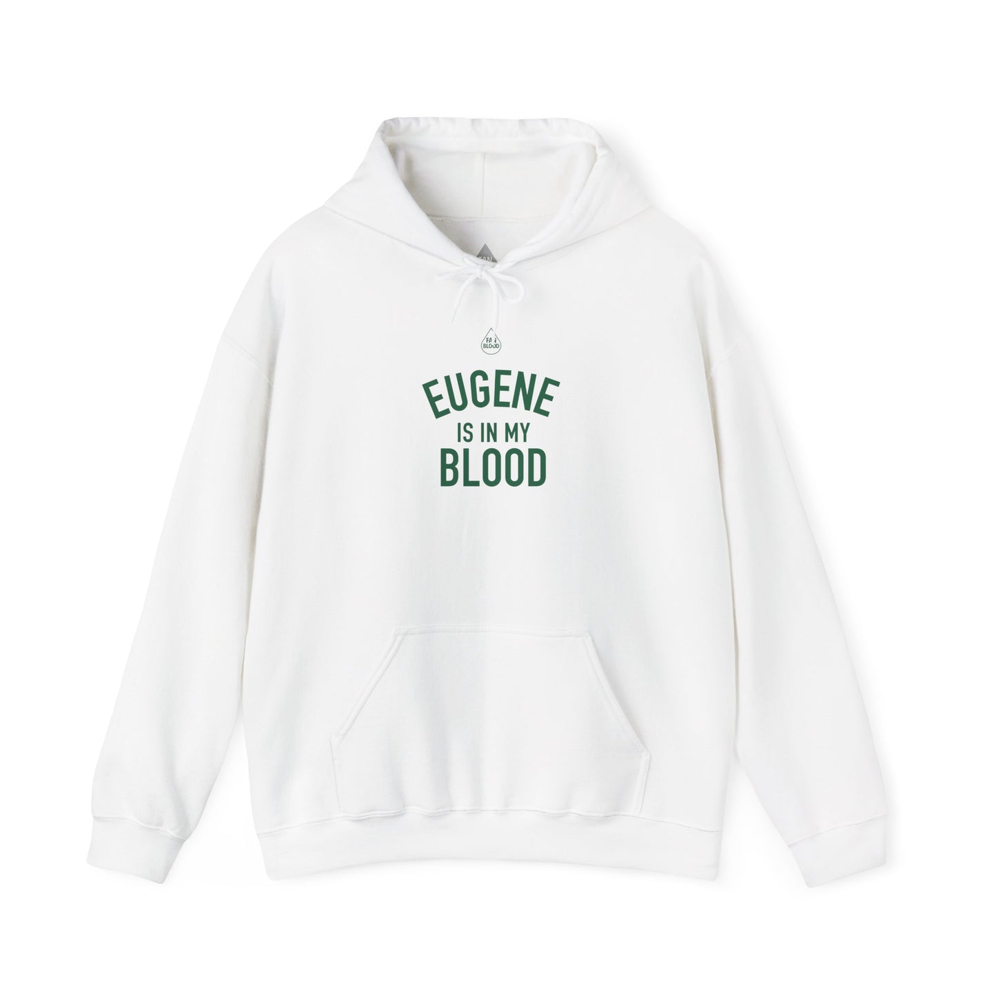 Eugene IMB Hoodie