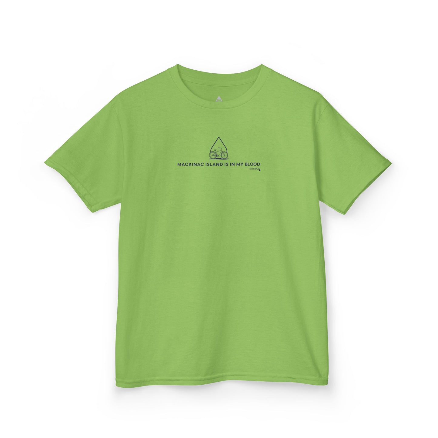 Mackinac Island IMB Kid's T