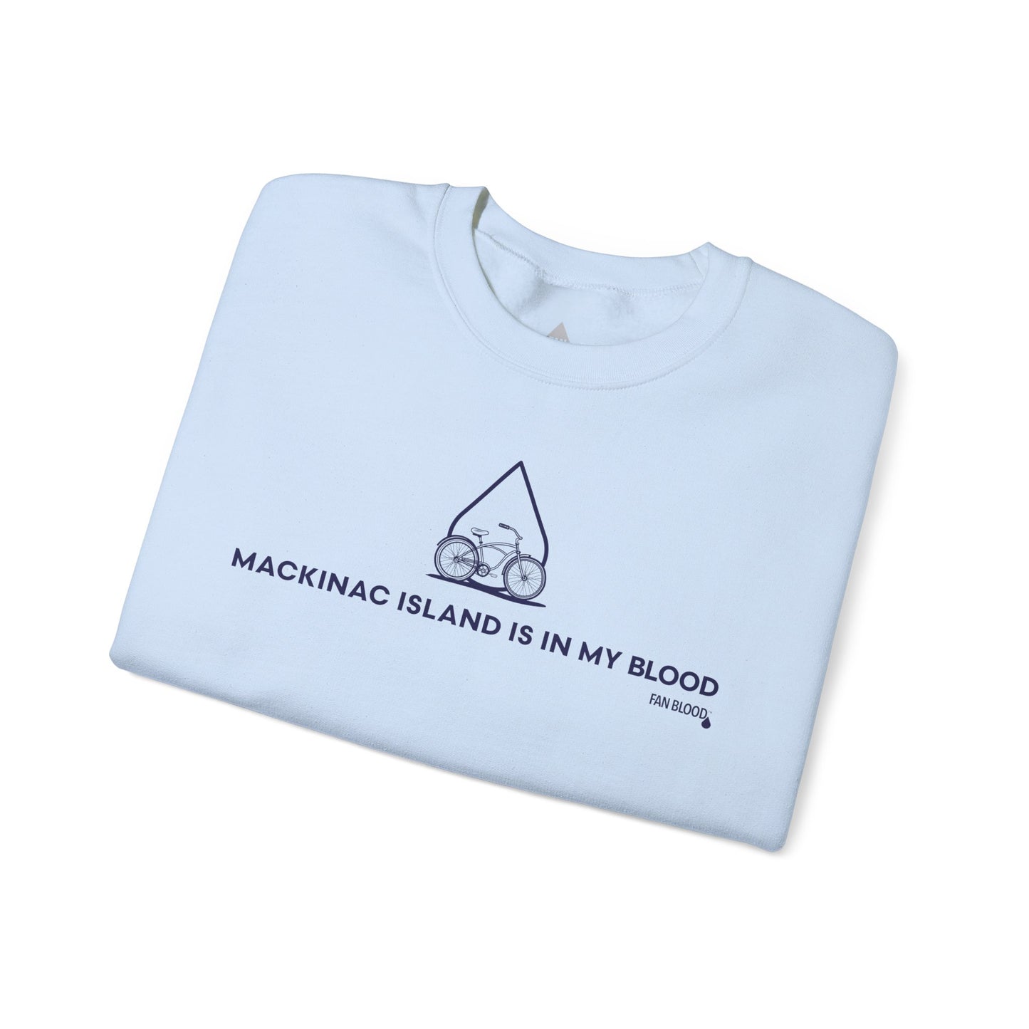 Mackinac Island IMB Sweatshirt