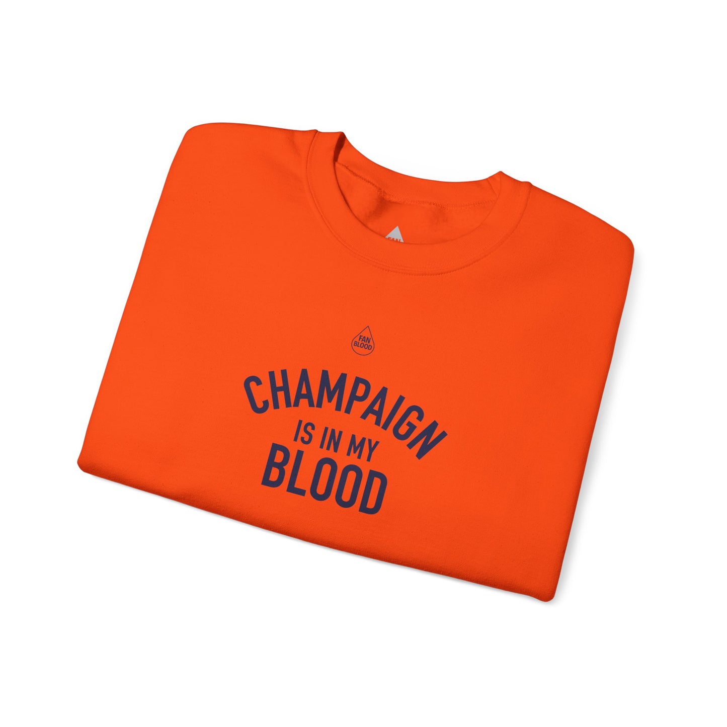 Champaign IMB Sweatshirt