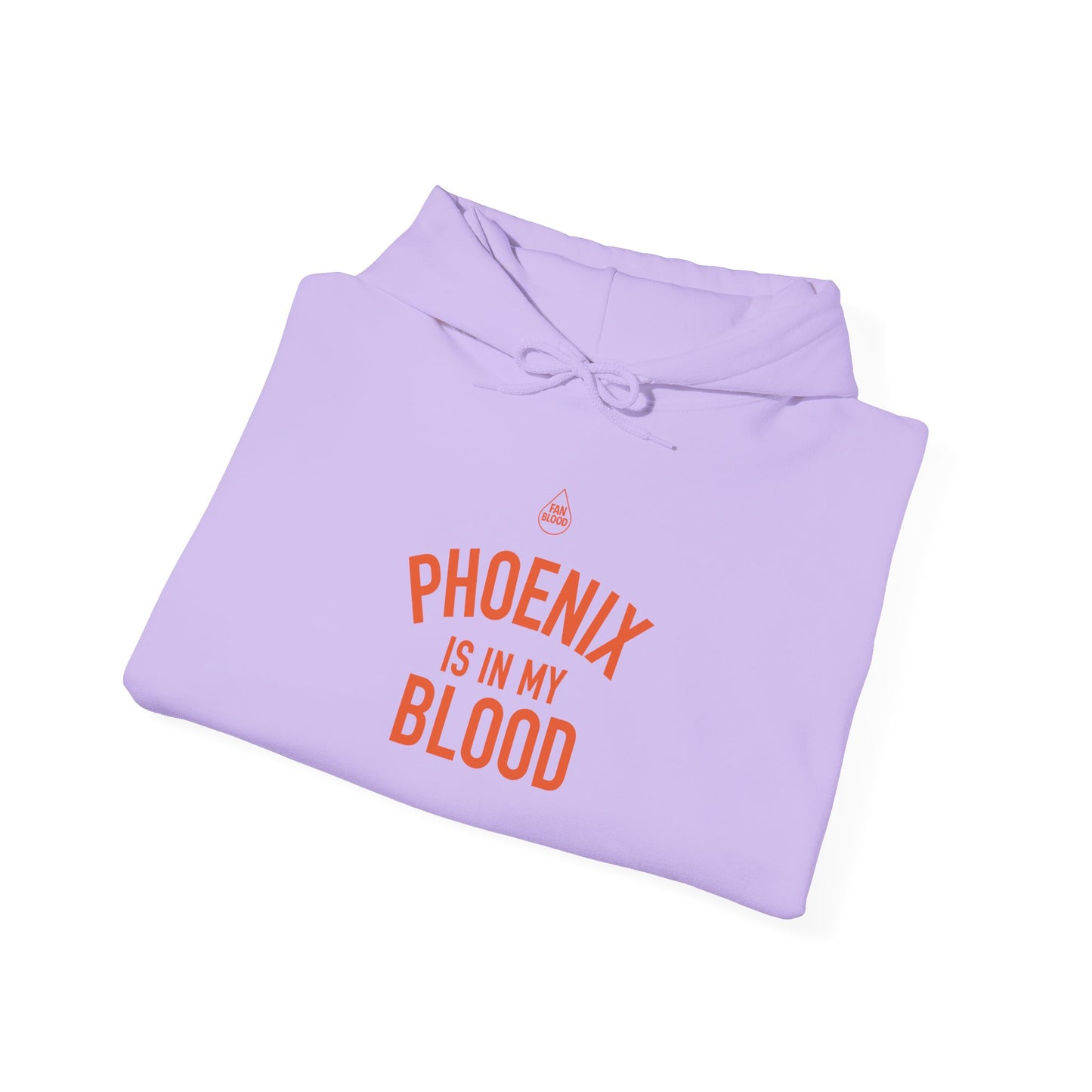 Phoenix IMB Hoodie