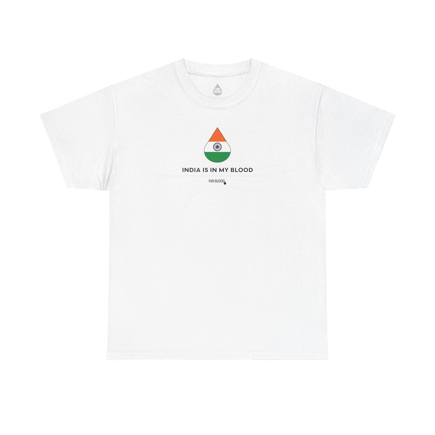 India IMB T-Shirt
