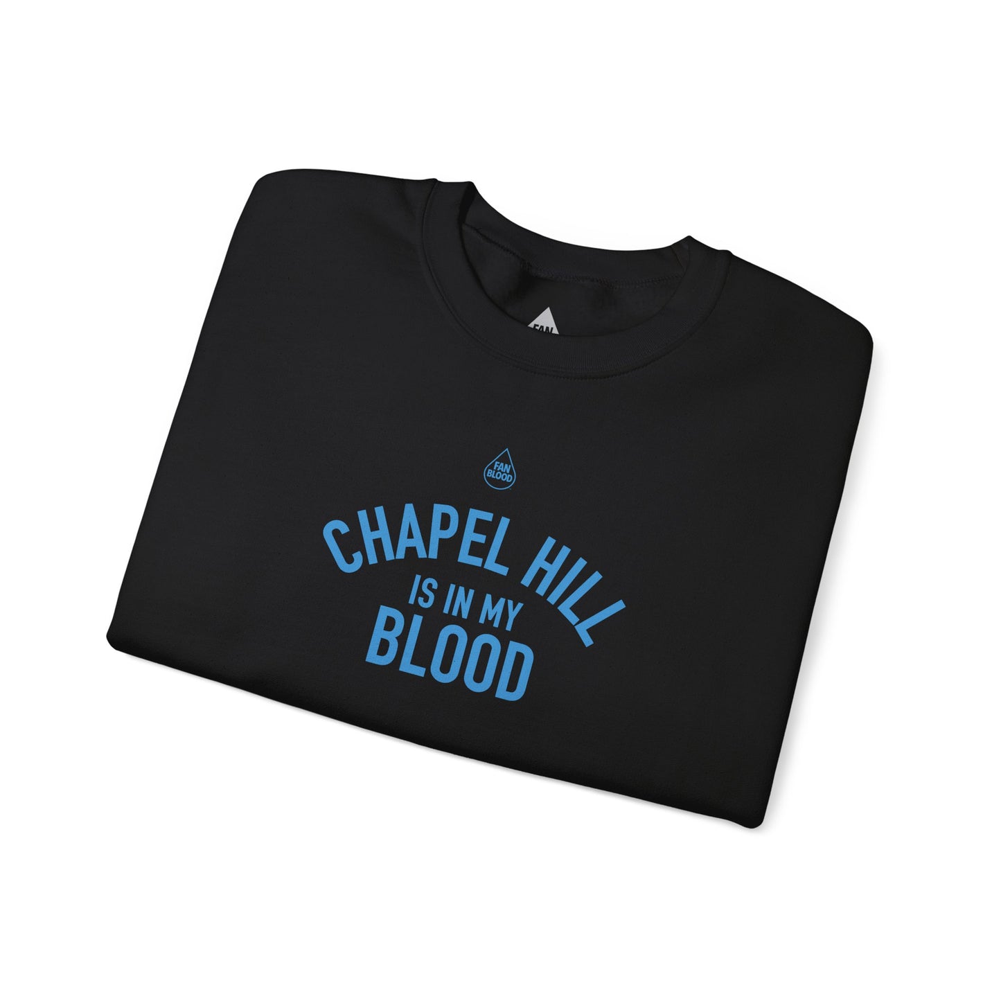 Chapel Hill IMB Sweatshirt