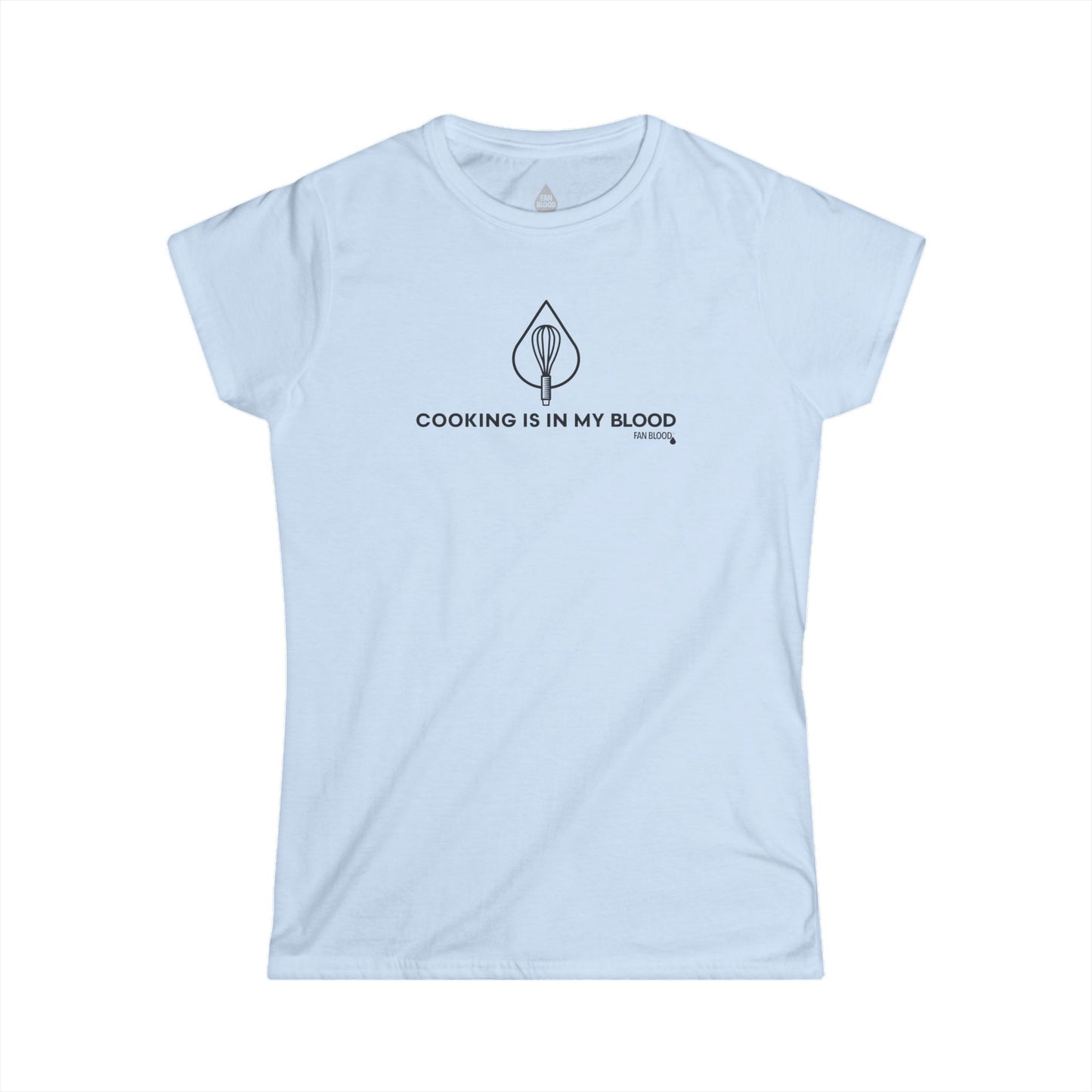 Cooking IMB Women's T