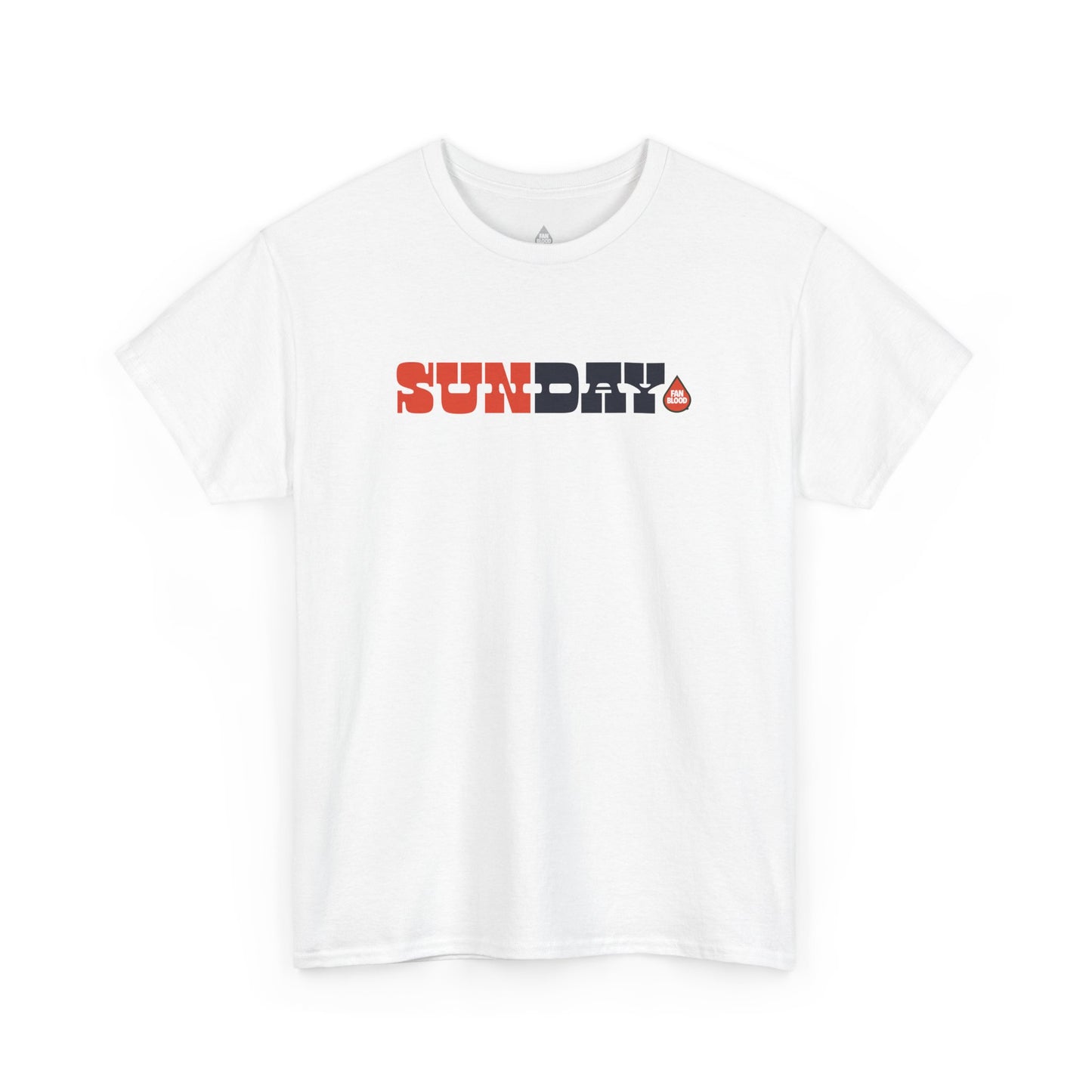 Chicago Sunday T-Shirt