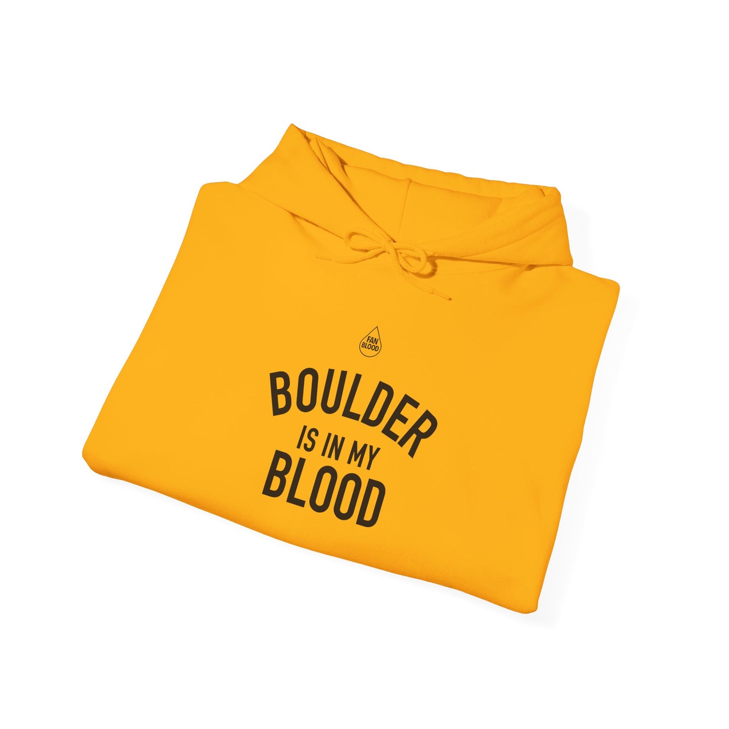 Boulder IMB Hoodie