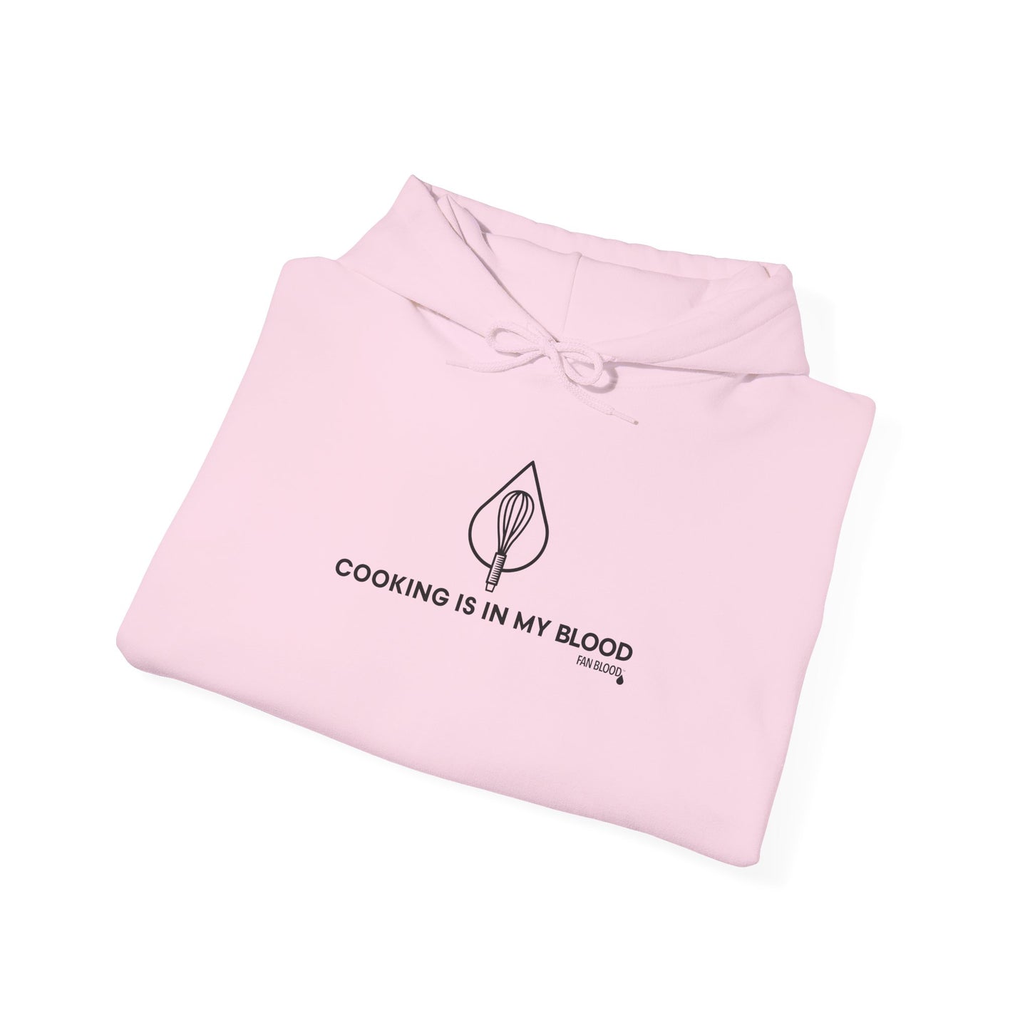 Cooking IMB Hoodie