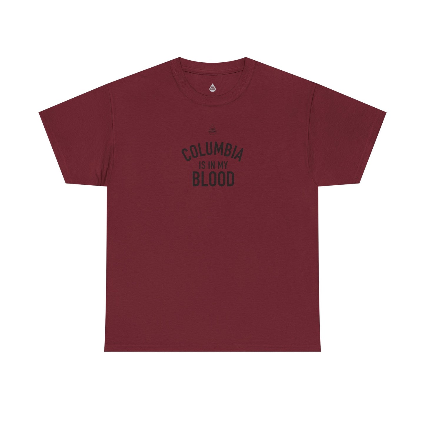 Columbia SC IMB T-Shirt