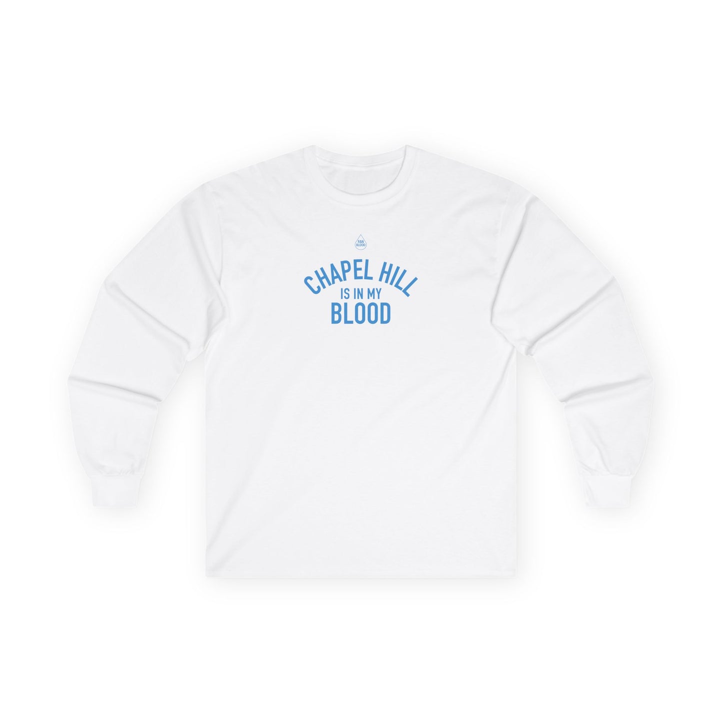 Chapel Hill IMB Long Sleeve T
