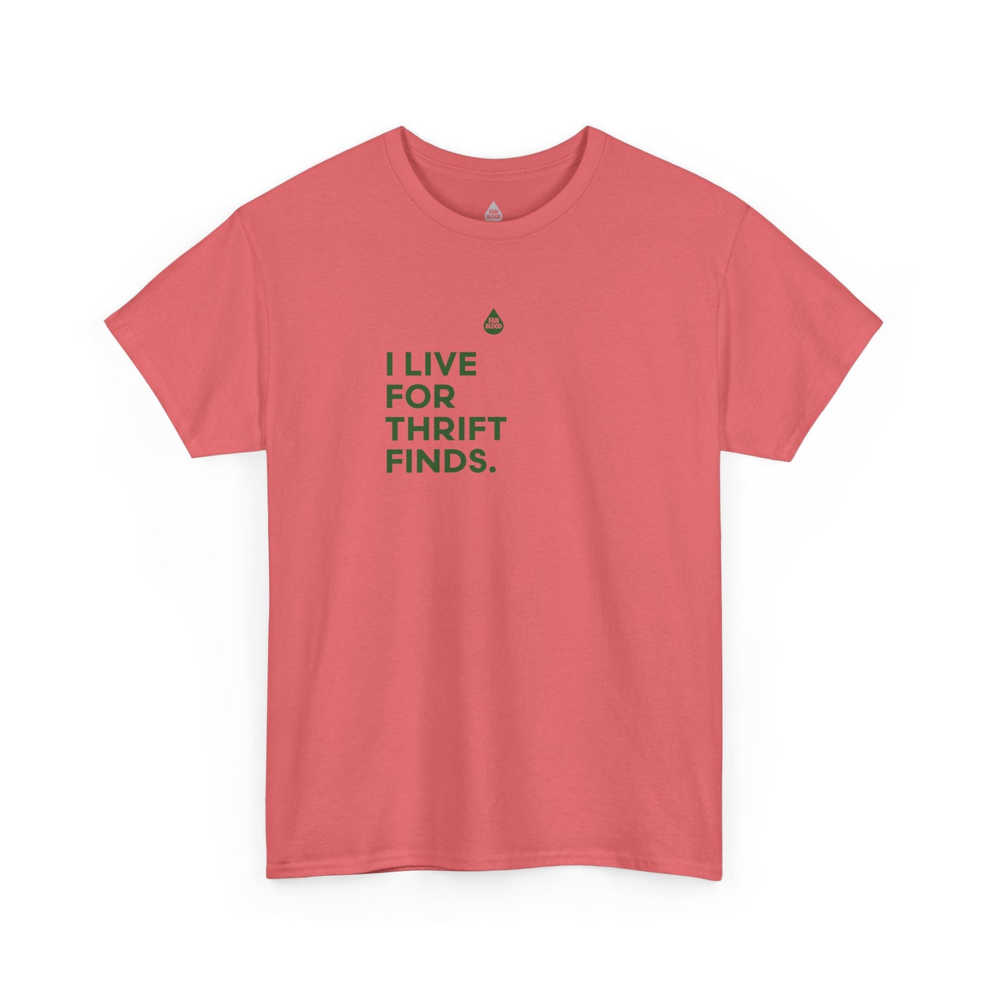Live For Thrift Finds T-Shirt