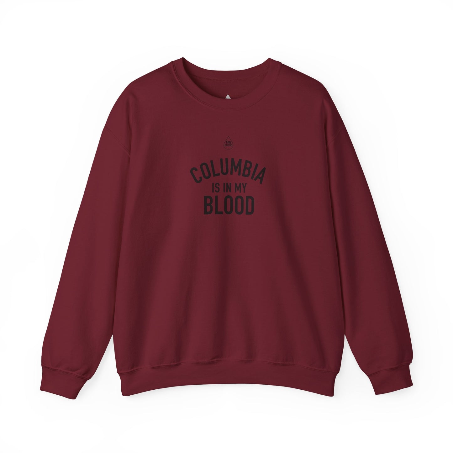 Columbia SC IMB Sweatshirt