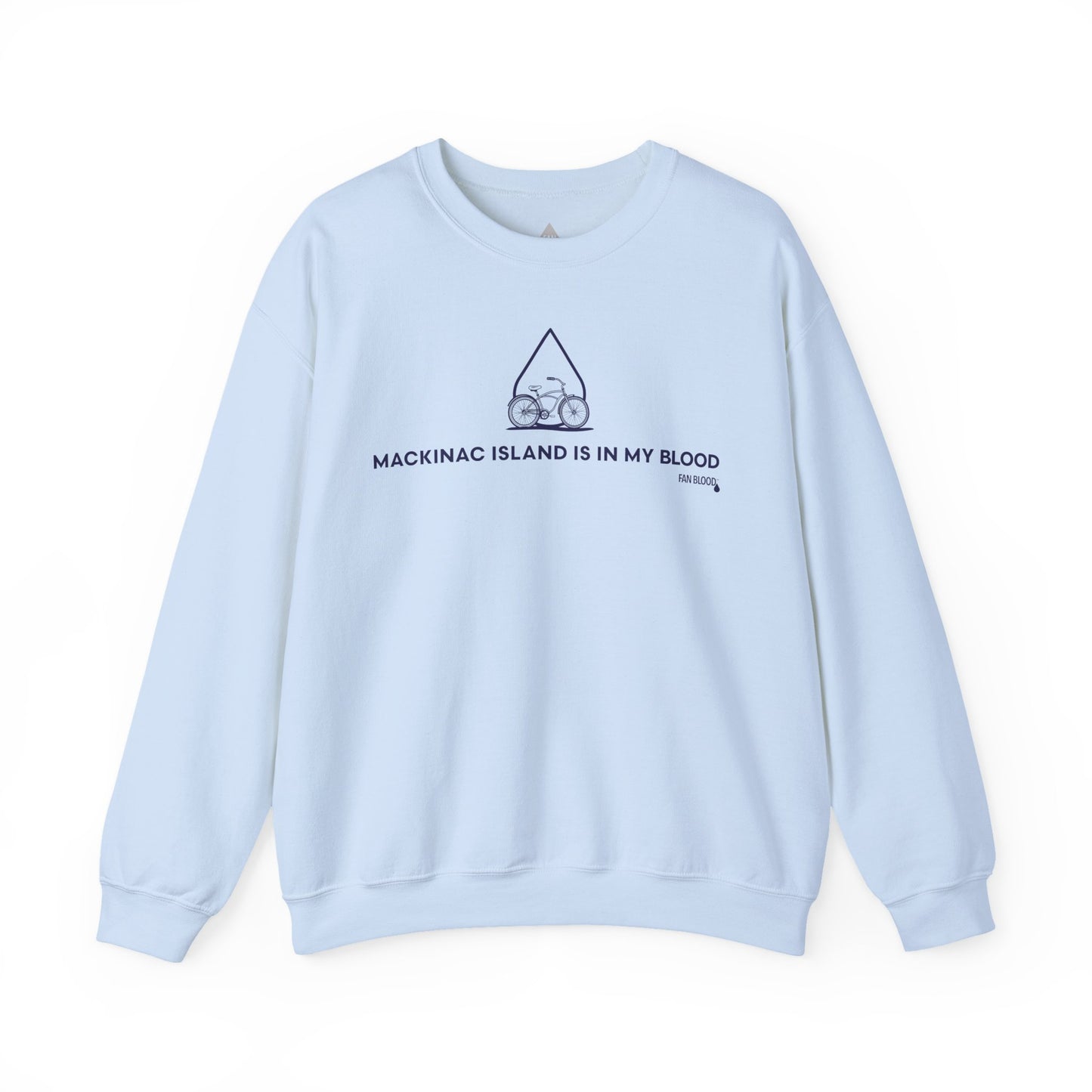 Mackinac Island IMB Sweatshirt