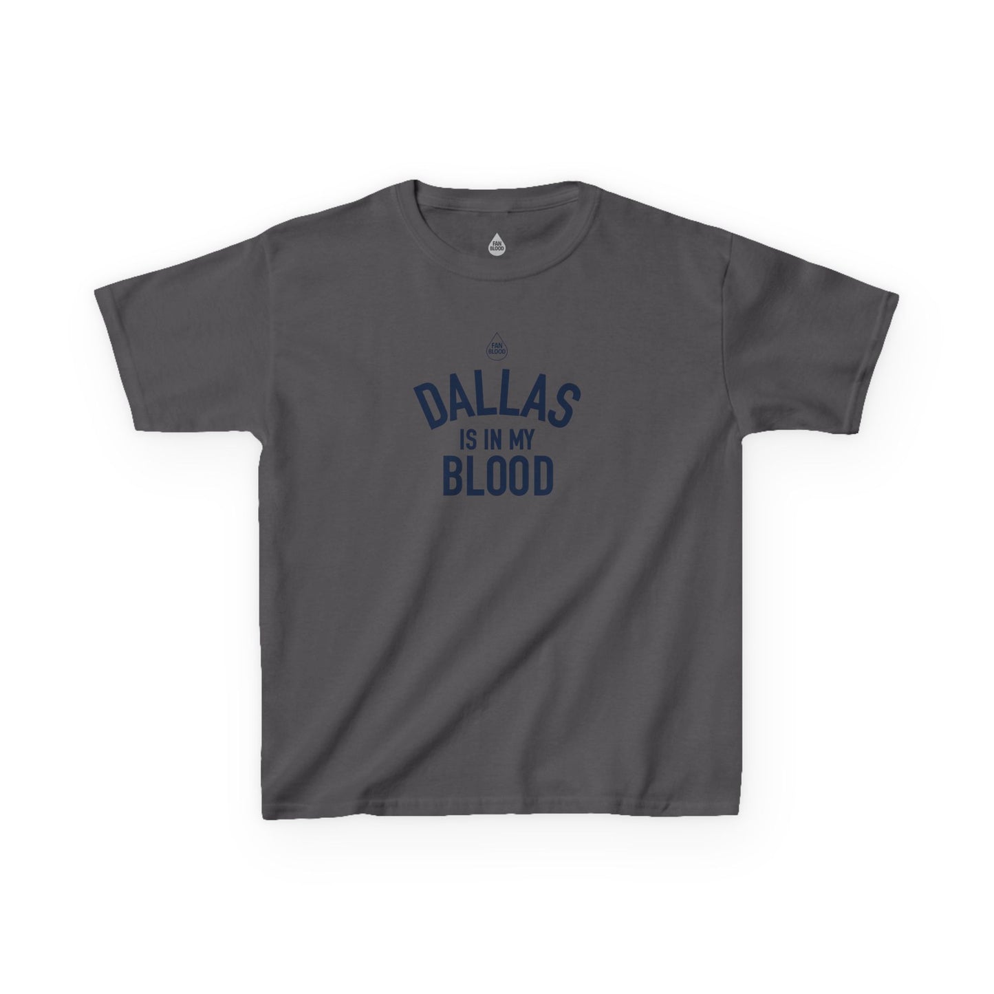 Dallas IMB Kid's T