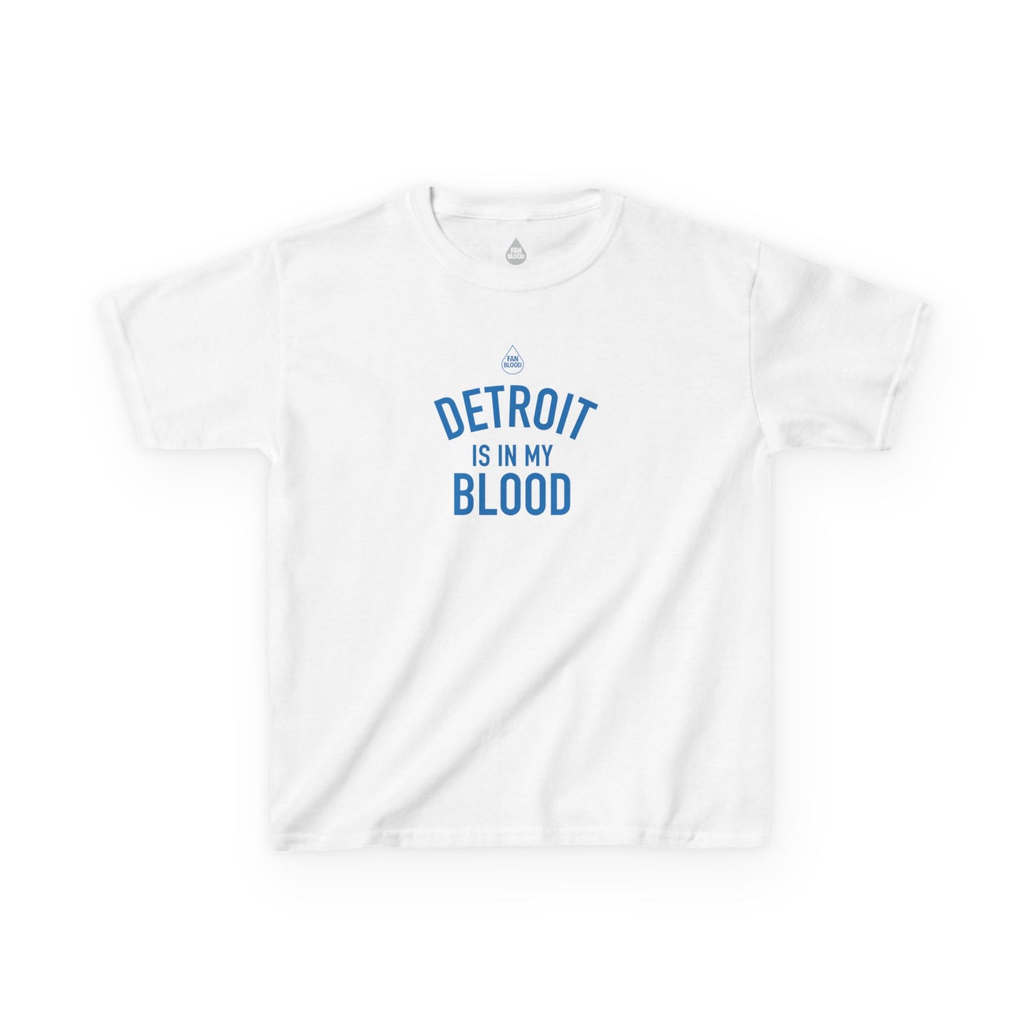 Detroit IMB Kid's T