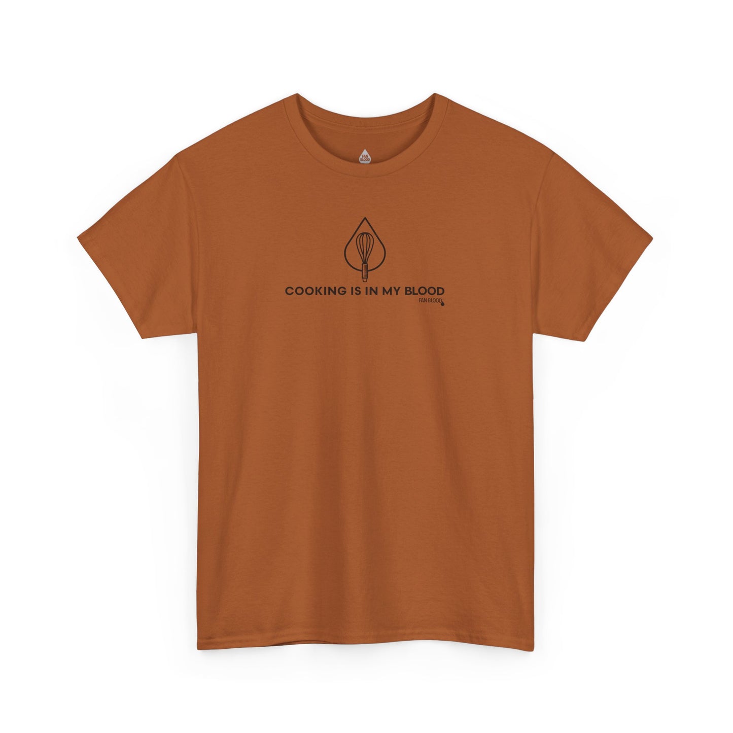 Cooking IMB T-Shirt