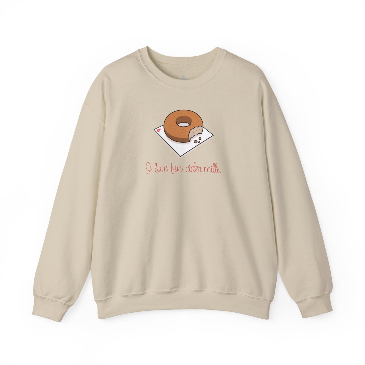 Cider Mills Sweatshirt