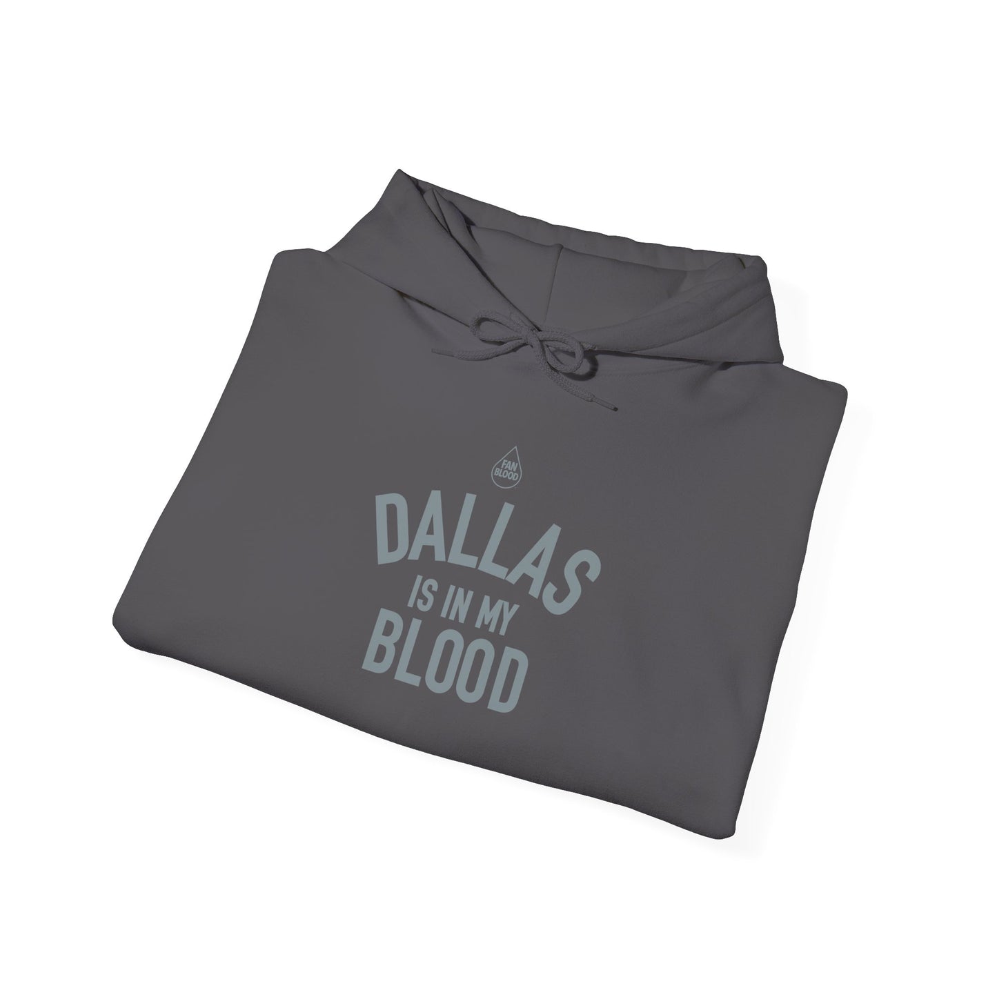 Dallas IMB Hoodie