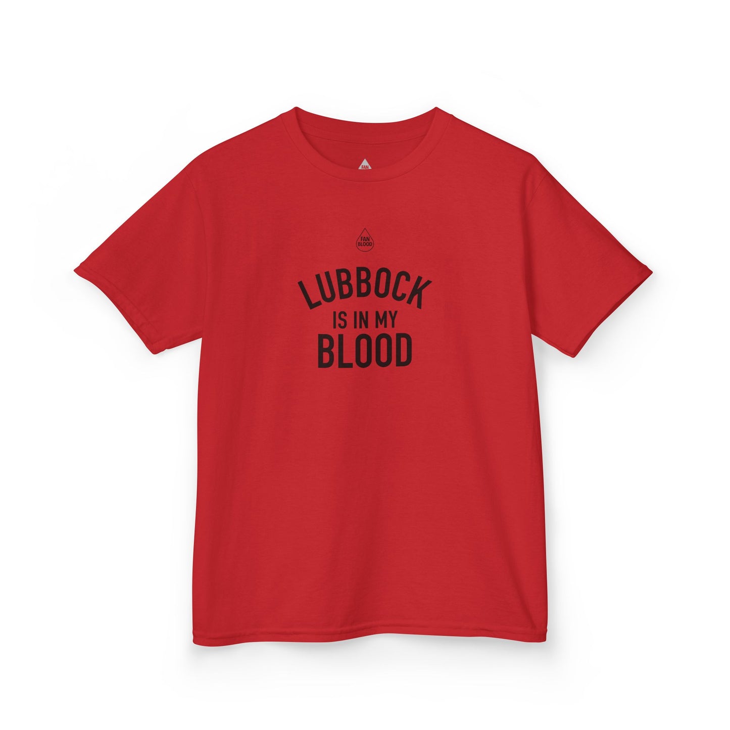 Lubbock IMB Kid's T