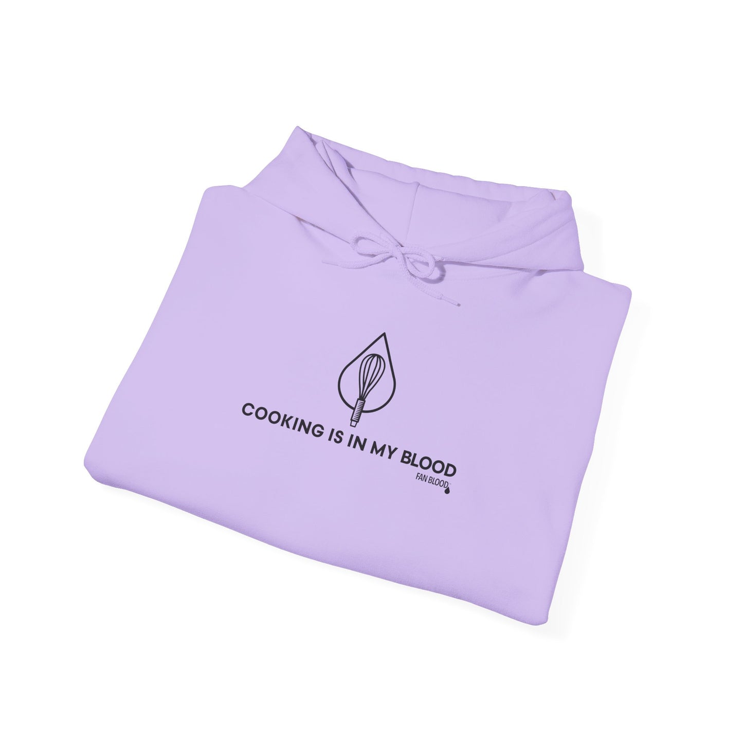Cooking IMB Hoodie