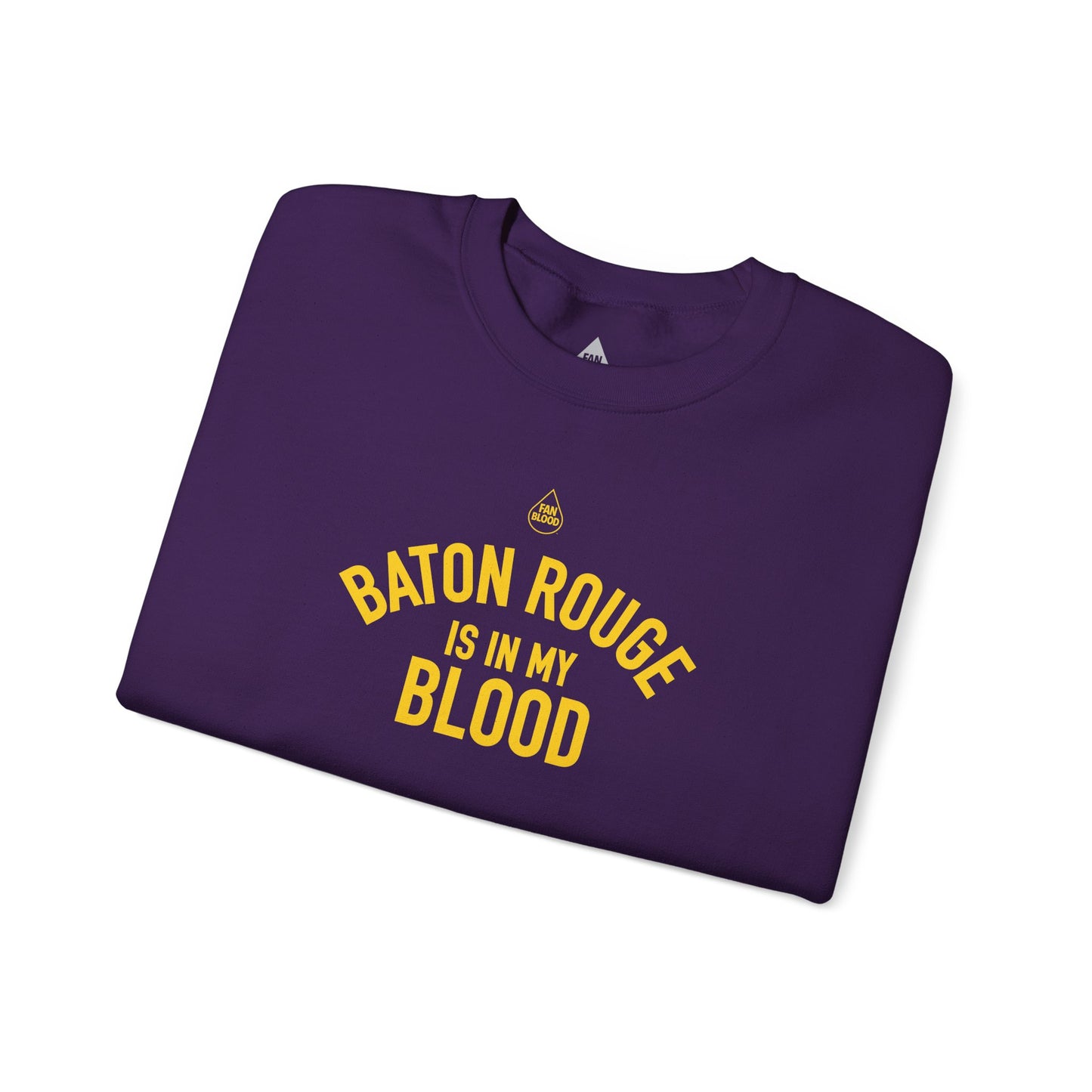 Baton Rouge IMB Sweatshirt