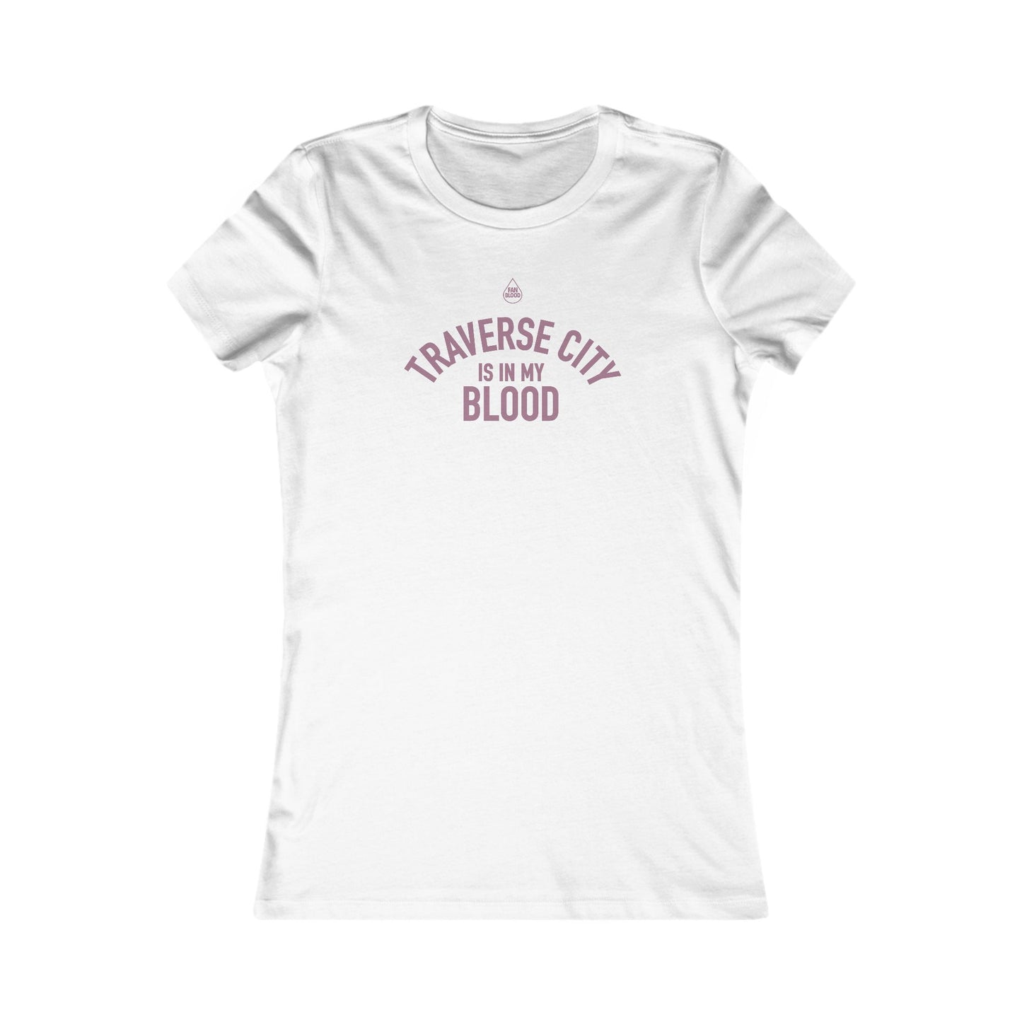 Traverse City IMB Women's T