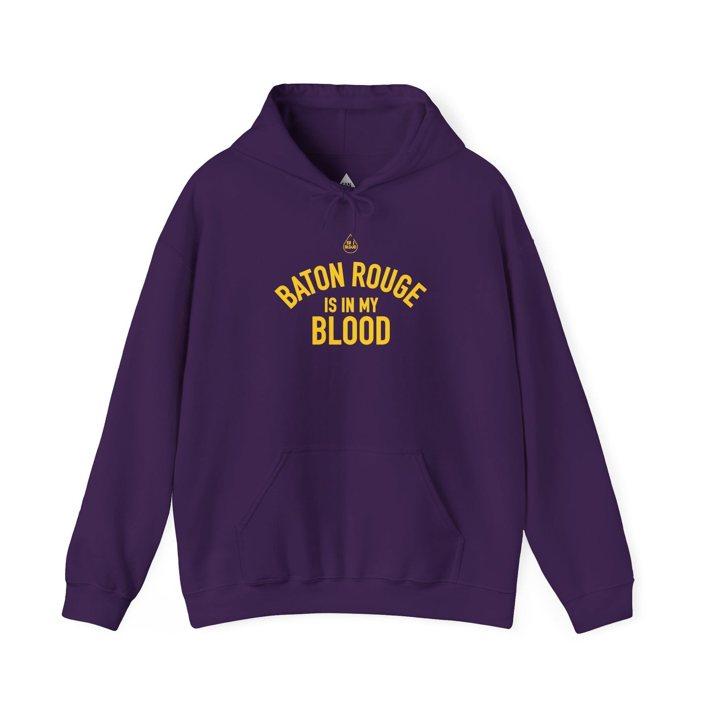 Baton Rouge IMB Hoodie