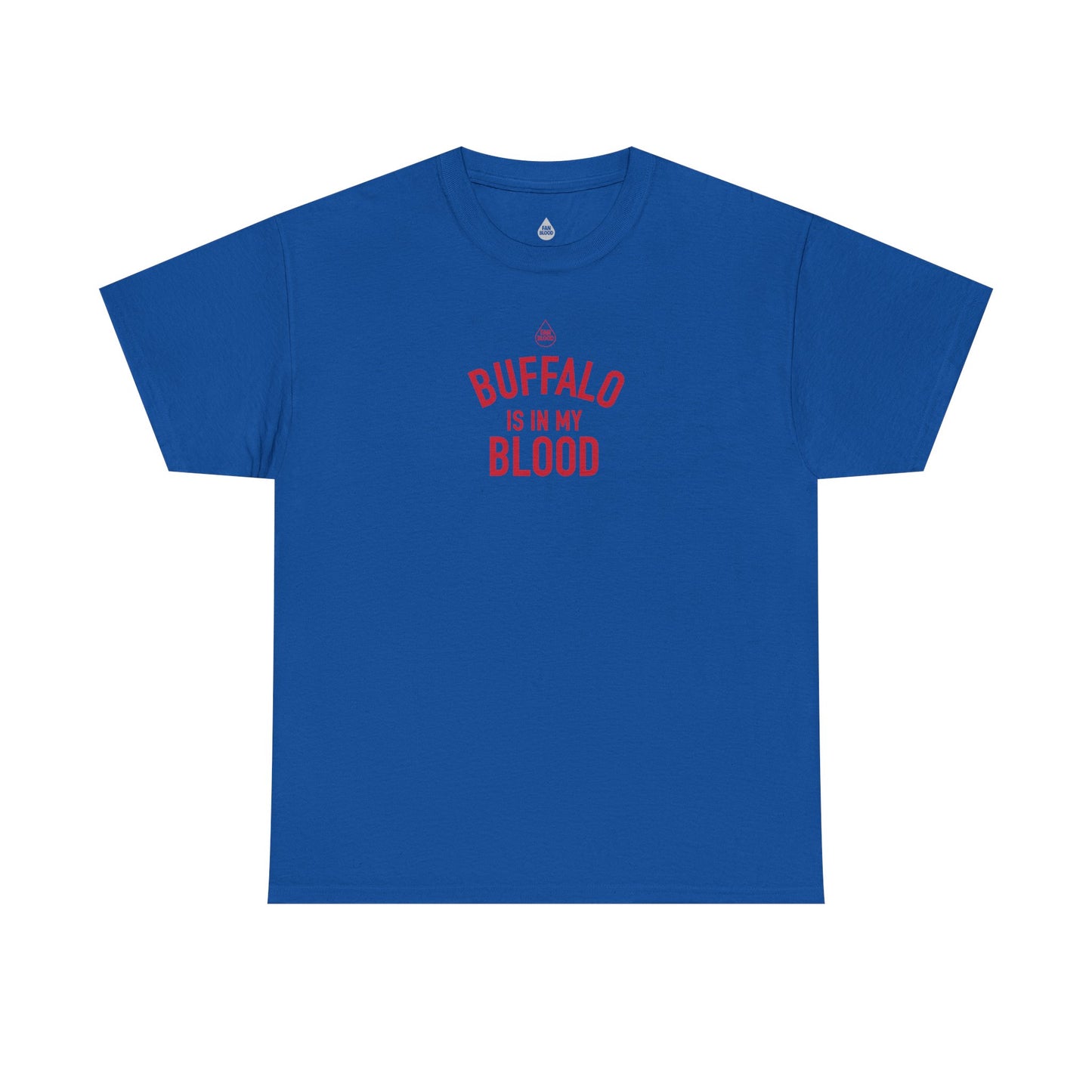 Buffalo IMB T-Shirt