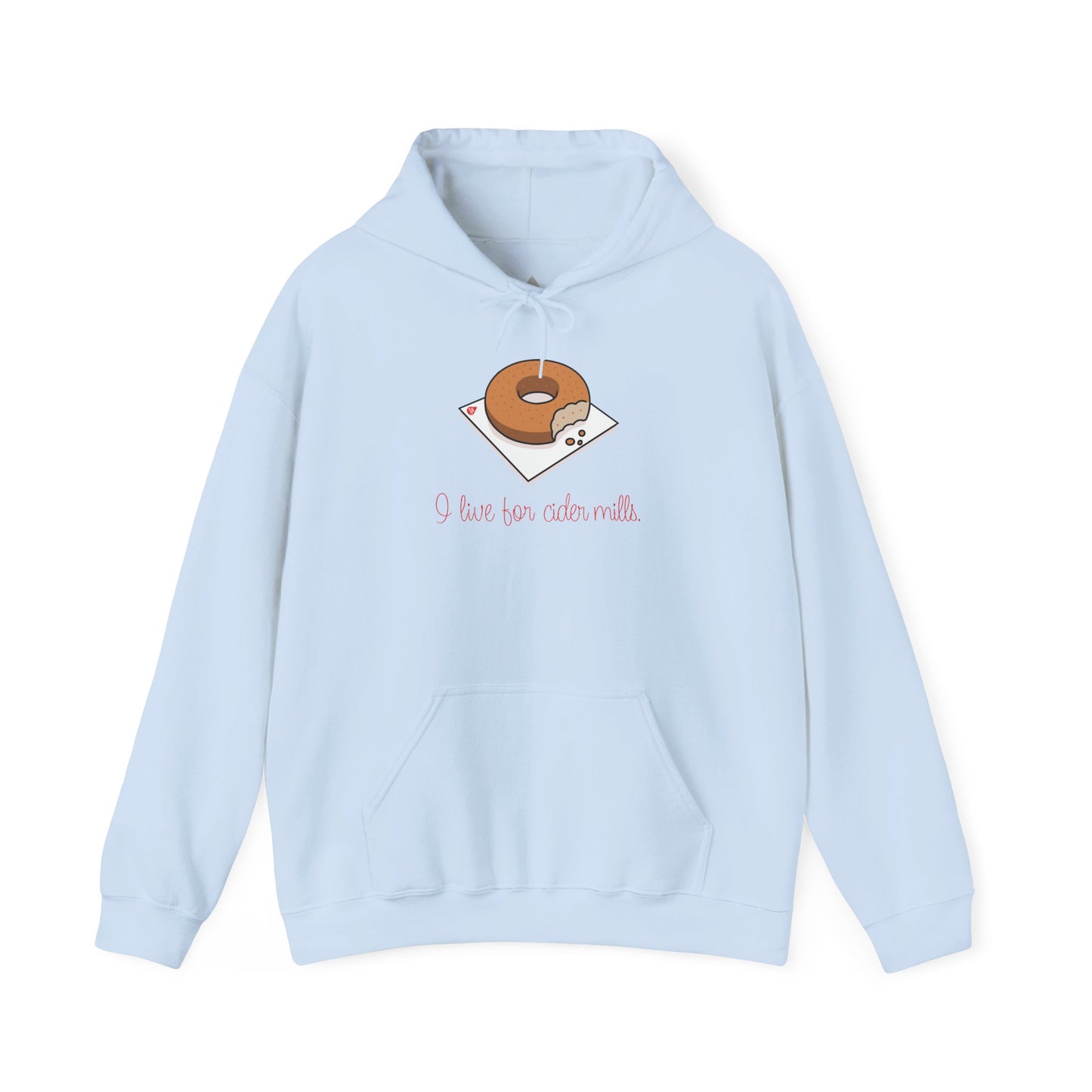 Cider Mills Hoodie