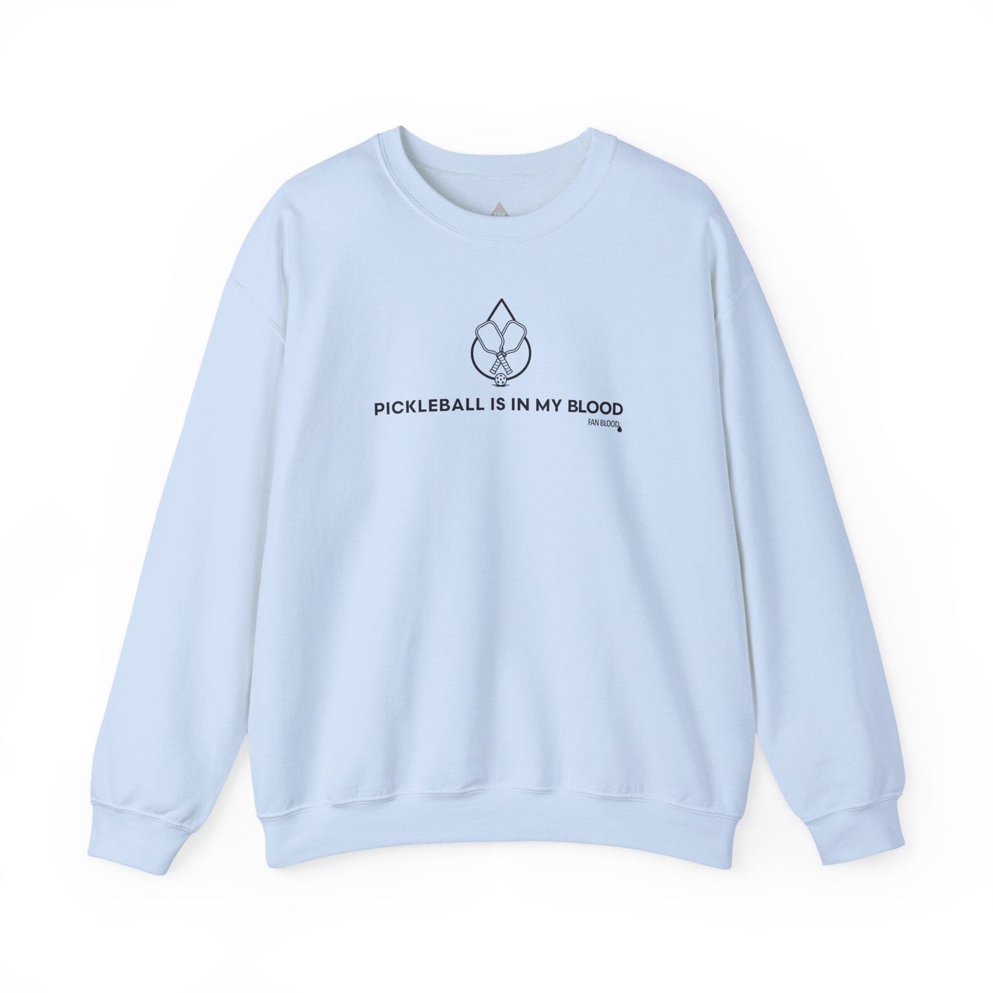 Pickleball IMB Sweatshirt