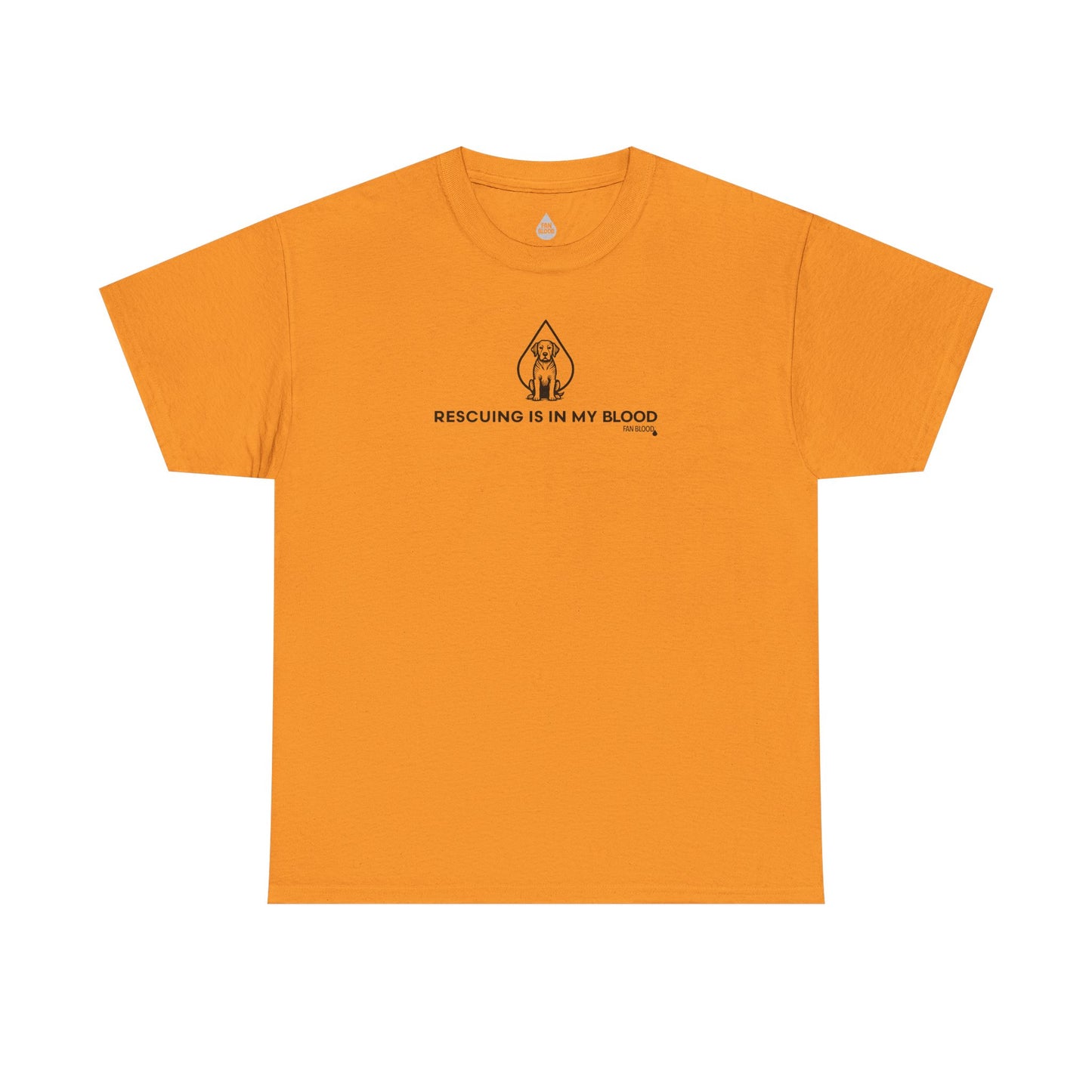 Rescuing IMB T-Shirt