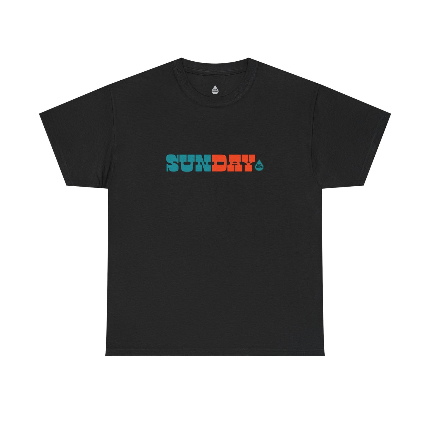 Miami Sunday T-shirt