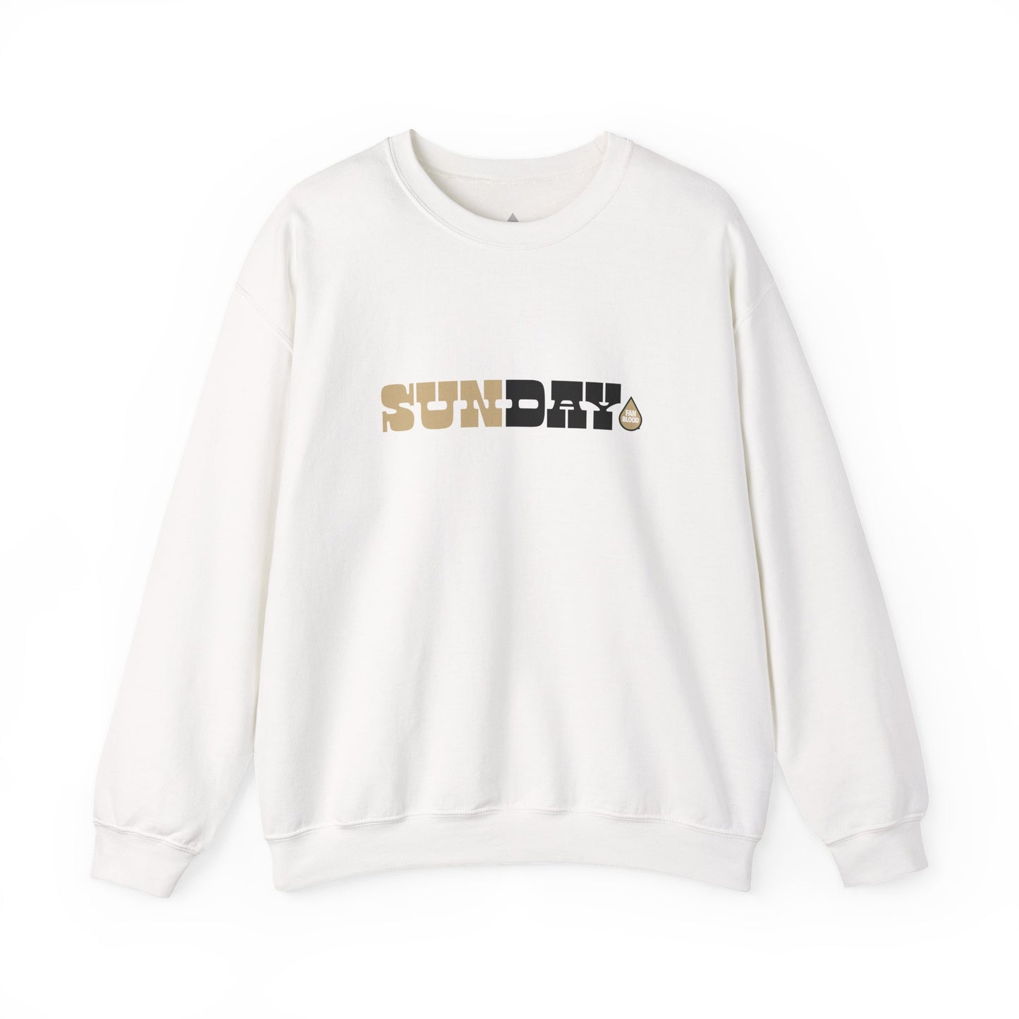 New Orleans Sunday Sweatshirt