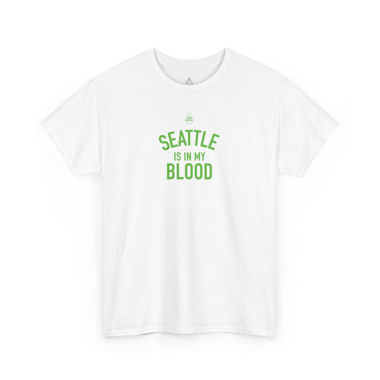 Seattle IMB T-Shirt