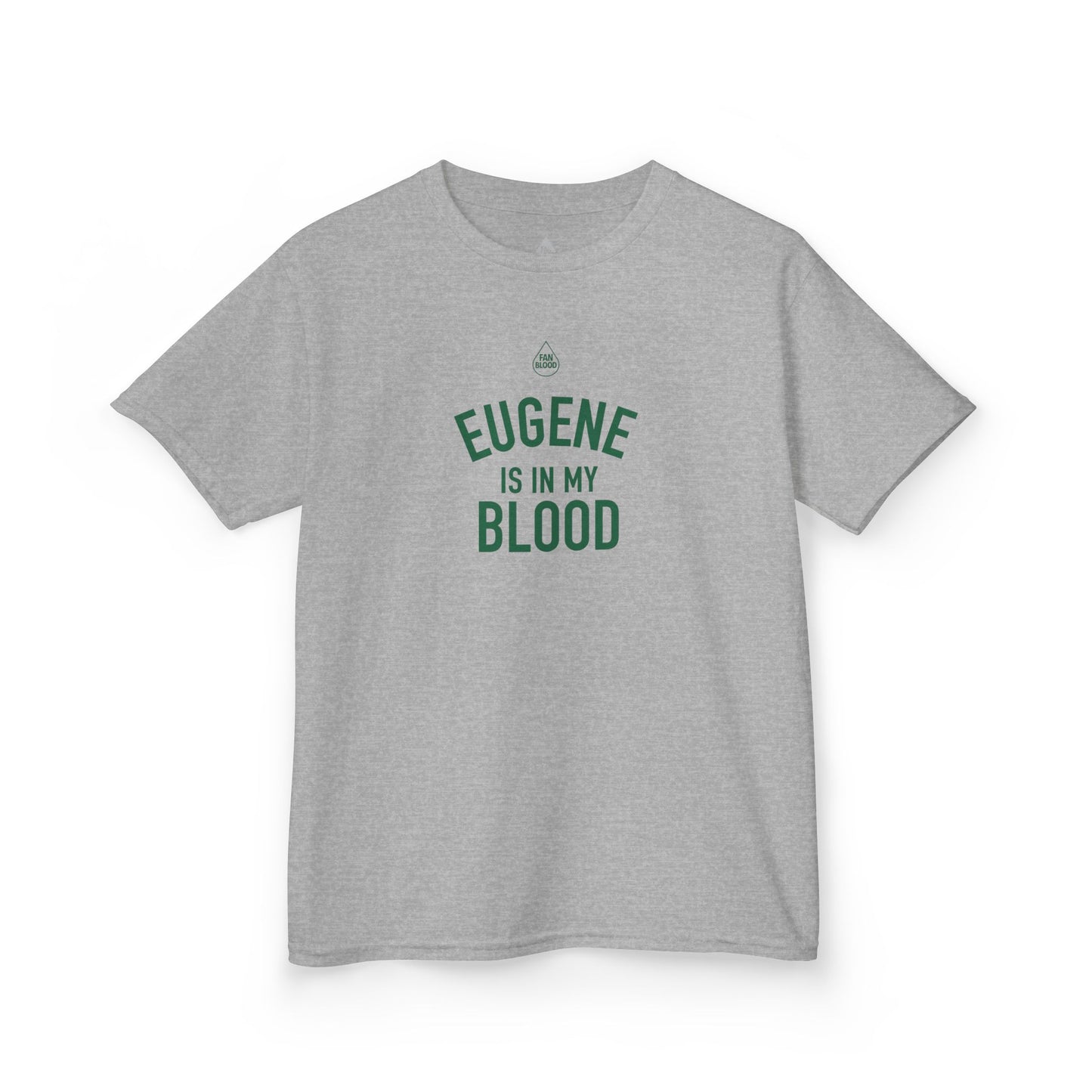 Eugene IMB Kid's T